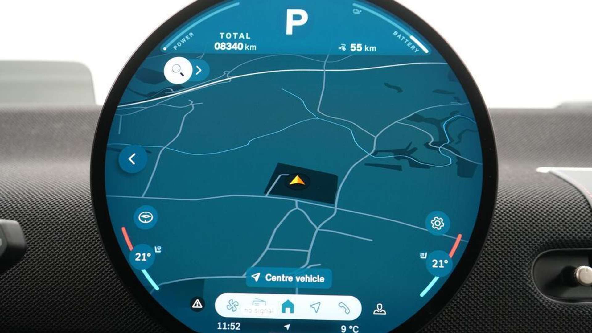 Mini Electric Classic Cooper E - 2025 - Joinsteer - #9