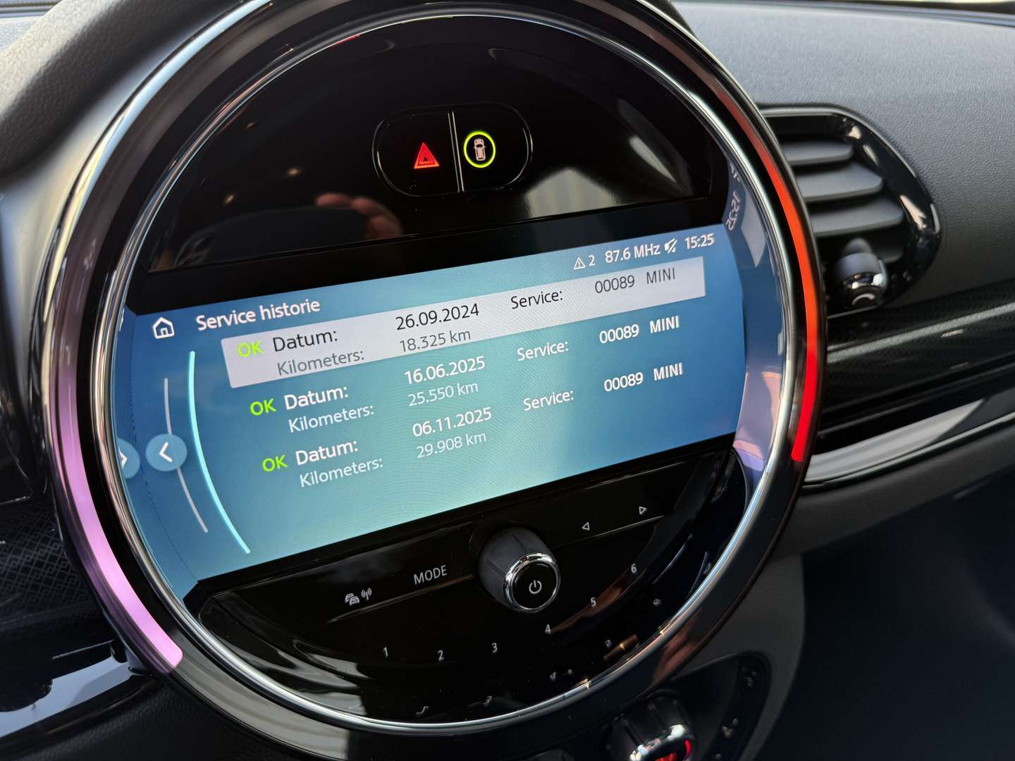 Mini Clubman COOPER - 2022 - Joinsteer - #19