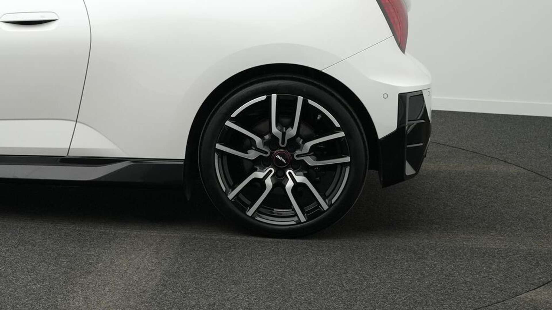 Mini Cooper SE JCW Cooper SE - 2025 - Joinsteer - #13