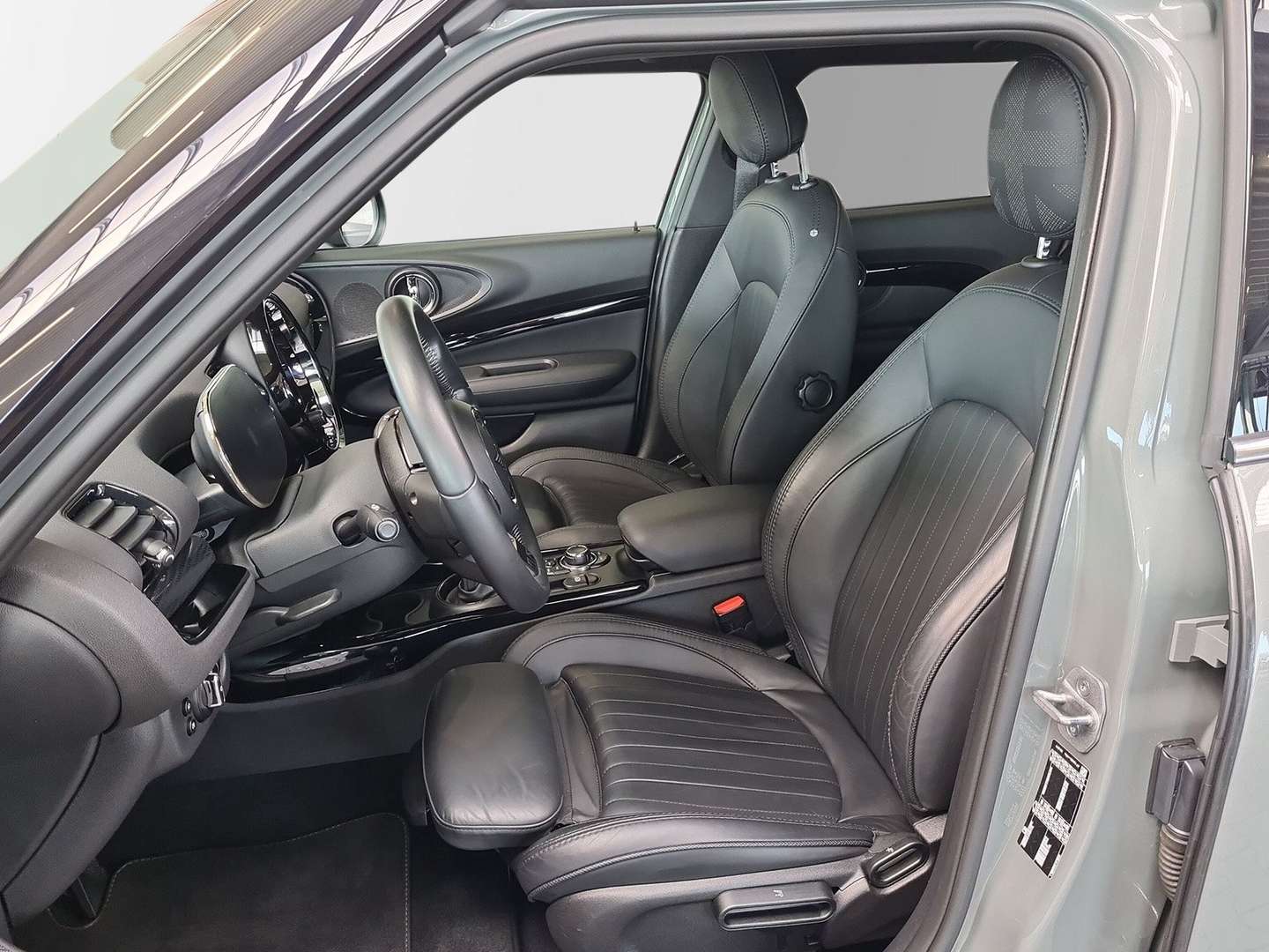 Mini Clubman COOPER - 2022 - Joinsteer - #7