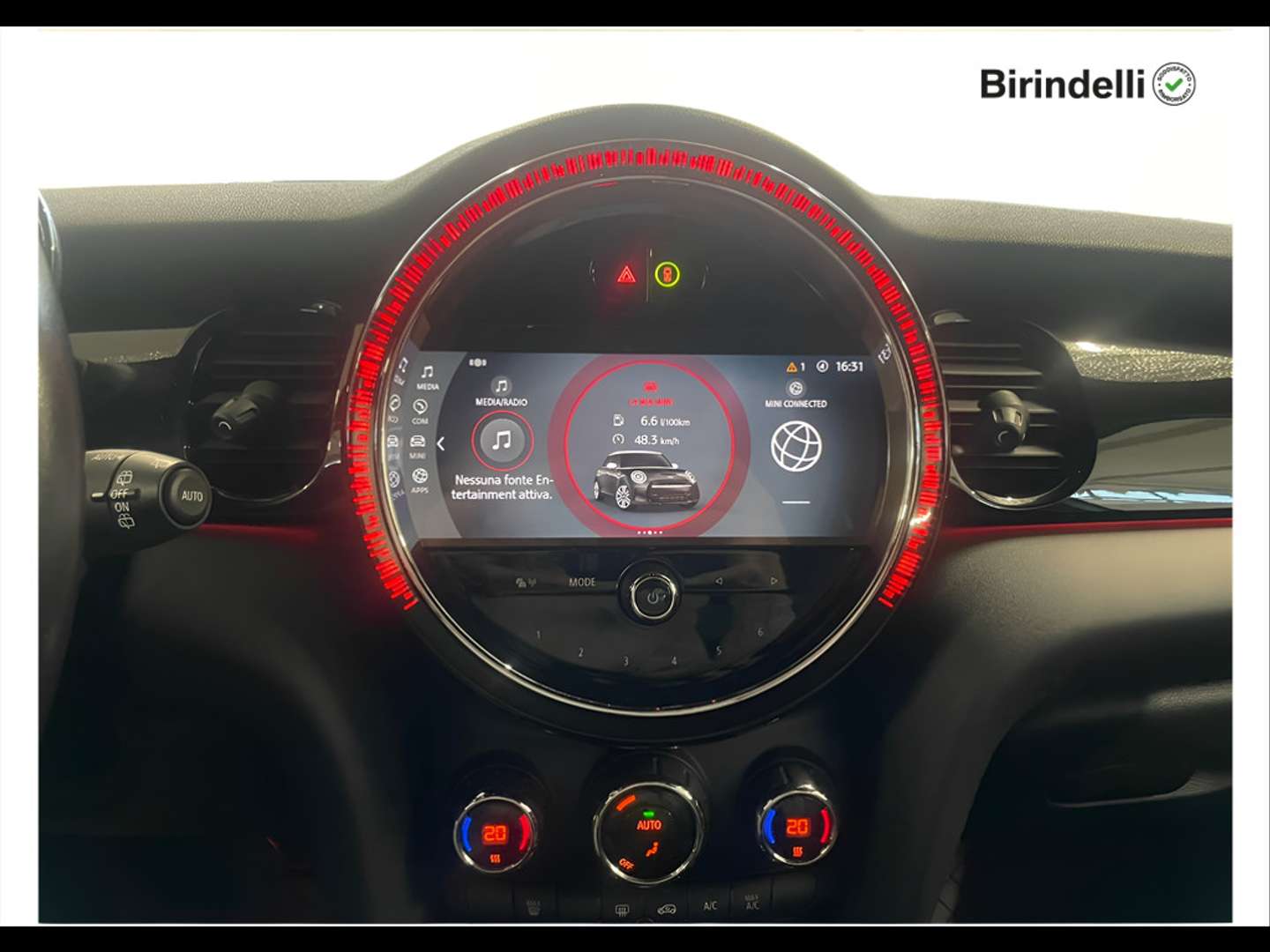 Mini 5 Portes Yours Cooper - 2022 - Joinsteer - #13