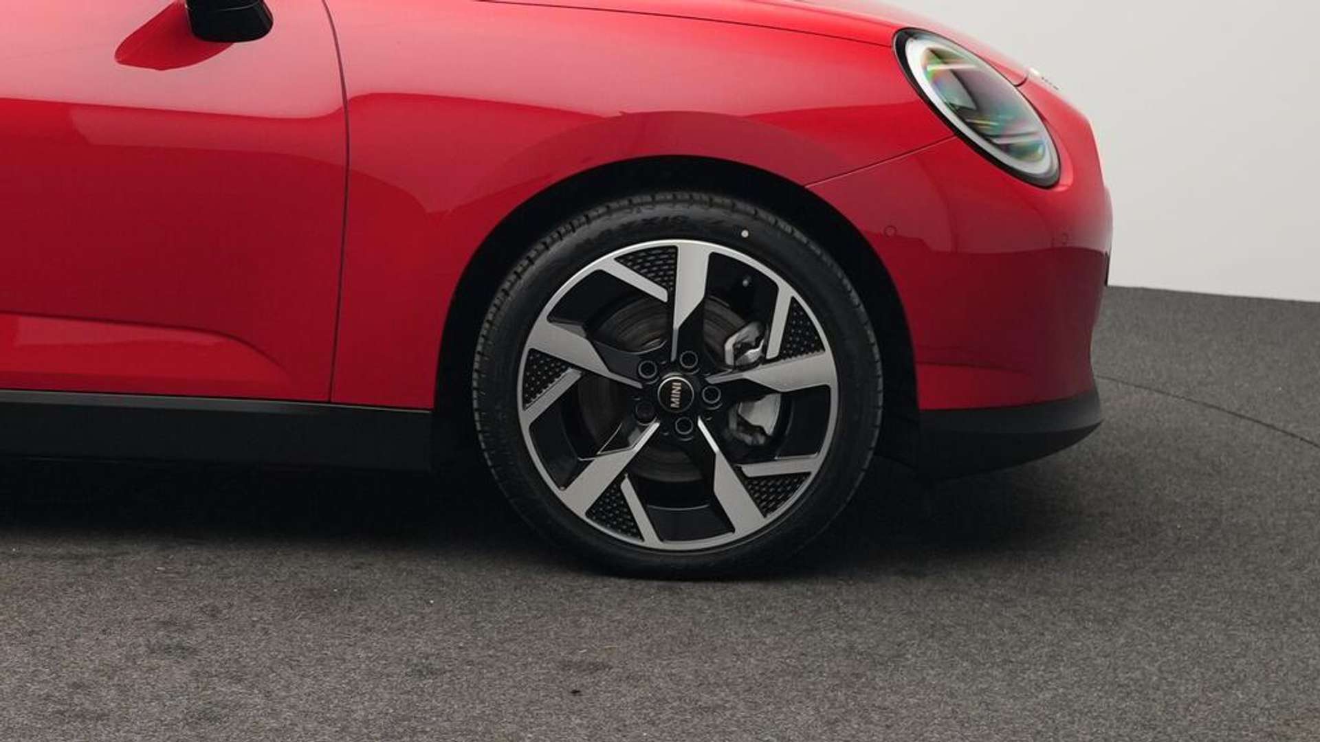 Mini Electric Classic Cooper E - 2025 - Joinsteer - #10