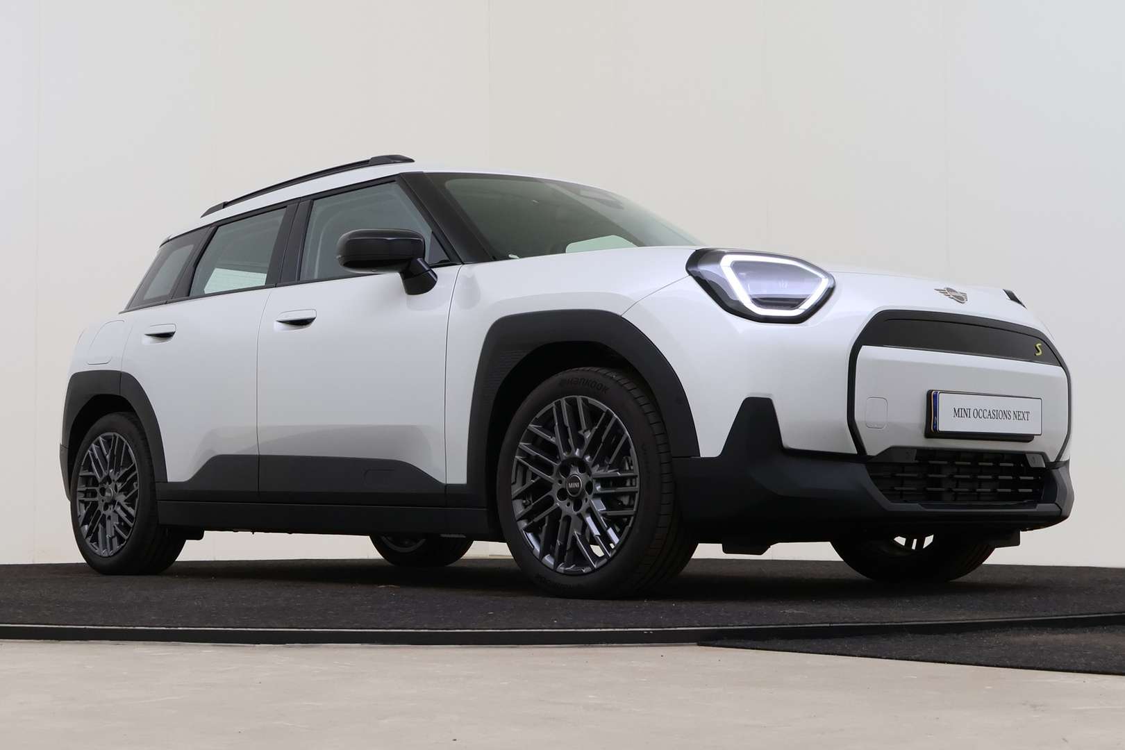 Mini Aceman Essential Cooper SE - 2025 - Joinsteer - #9