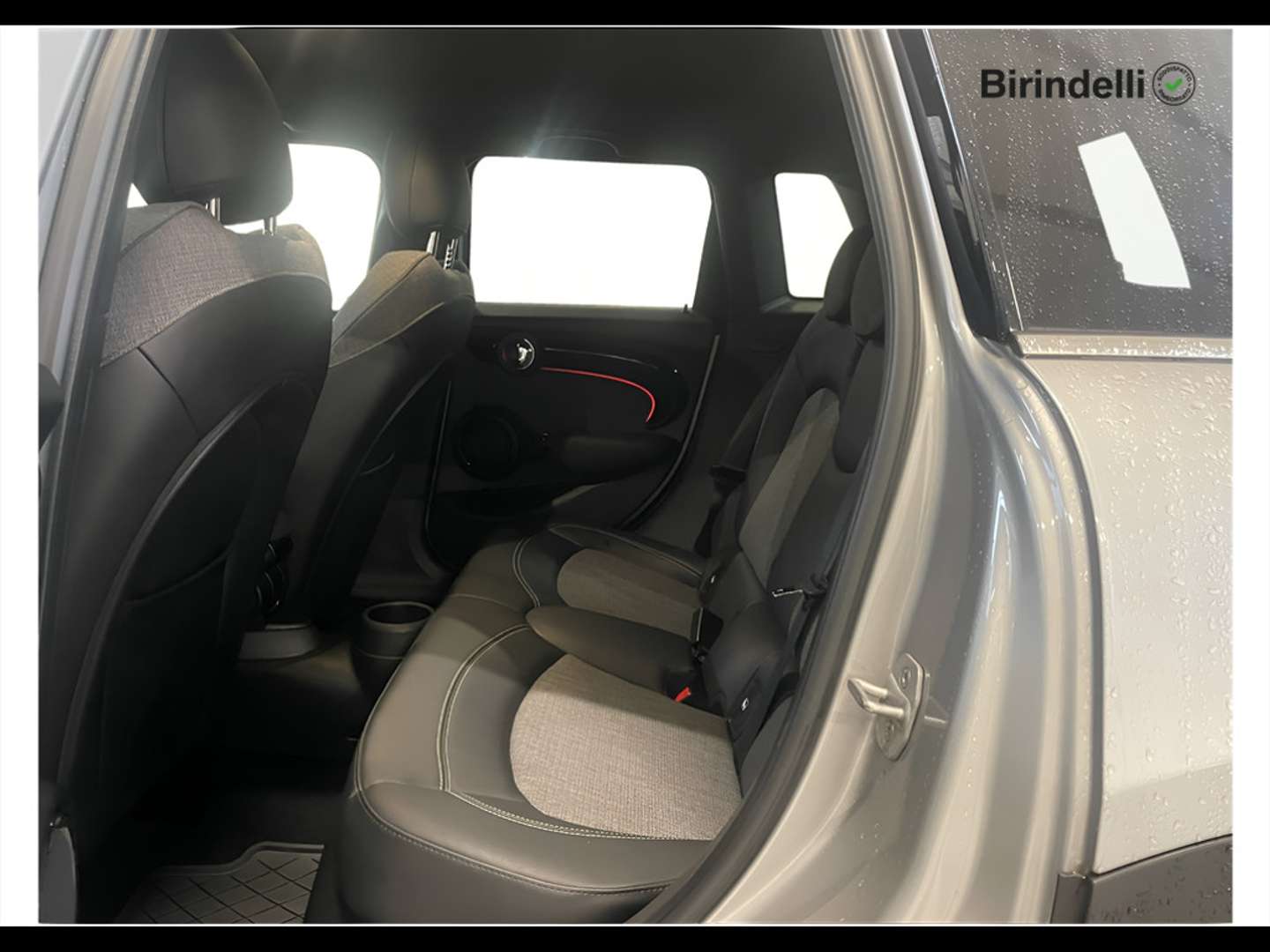 Mini 5 Portes Yours Cooper - 2022 - Joinsteer - #14