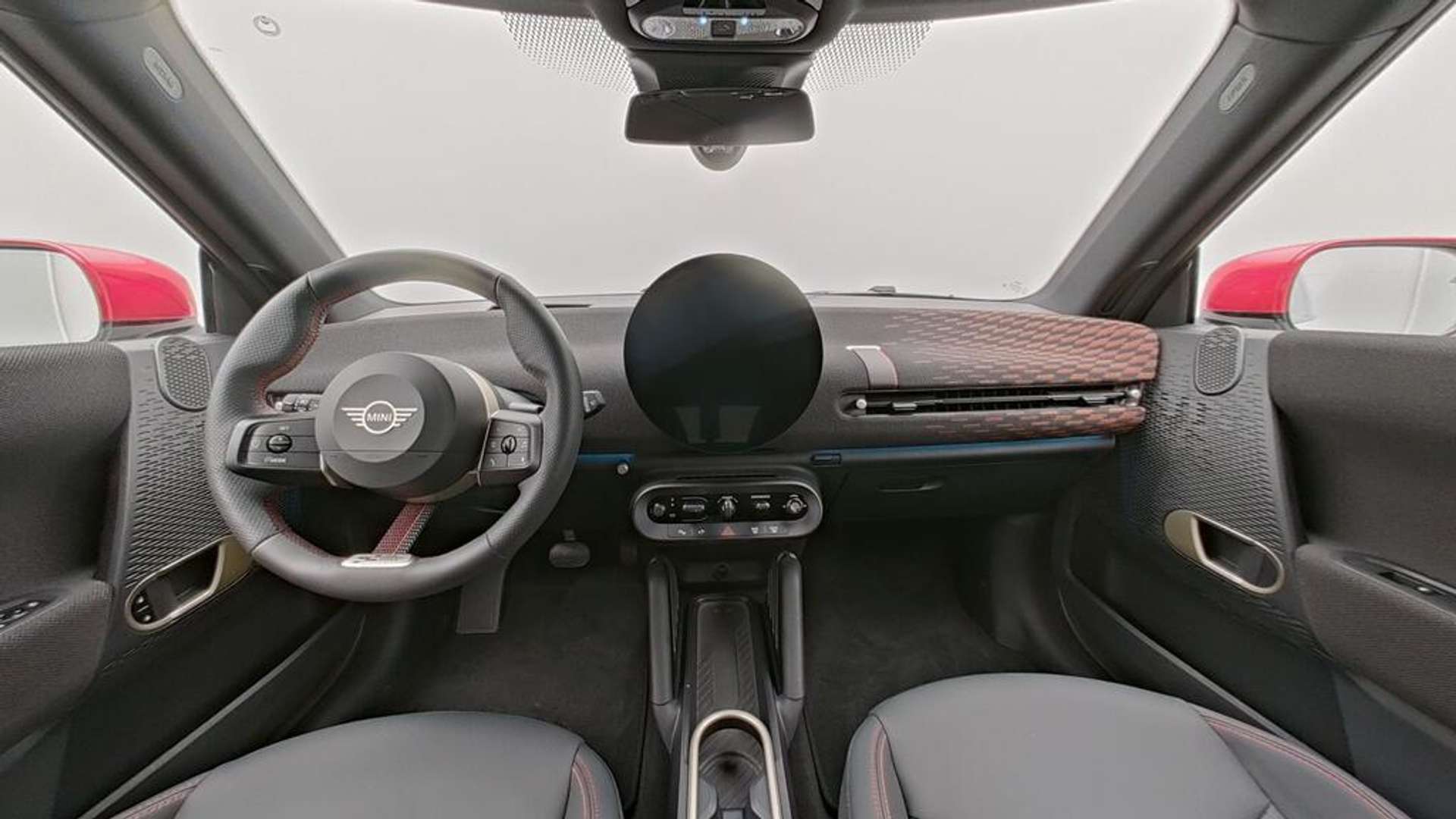 Mini Cooper SE JCW Cooper SE - 2025 - Joinsteer - #14