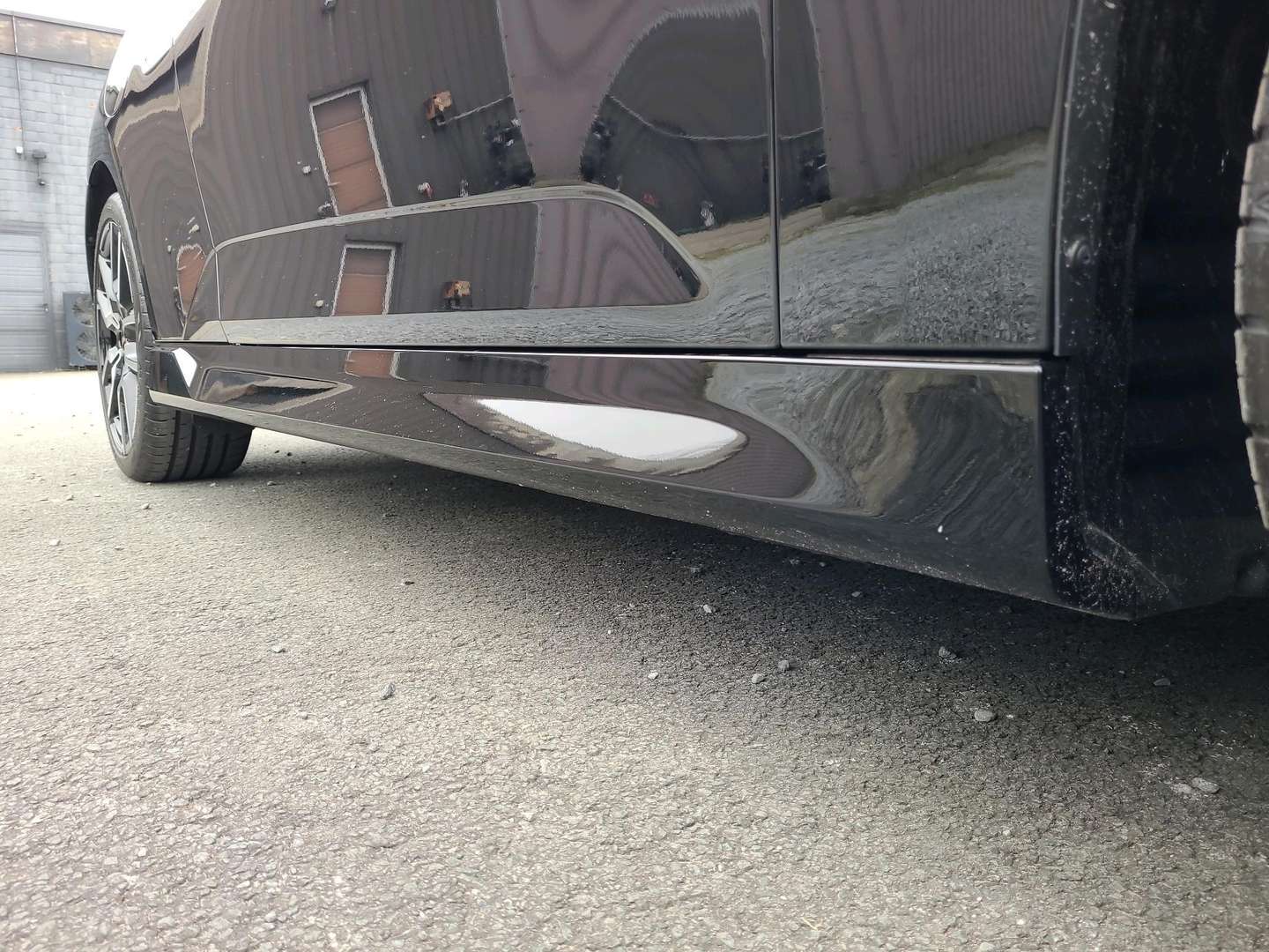 Mini Cooper SE JCW Cooper SE - 2025 - Joinsteer - #14