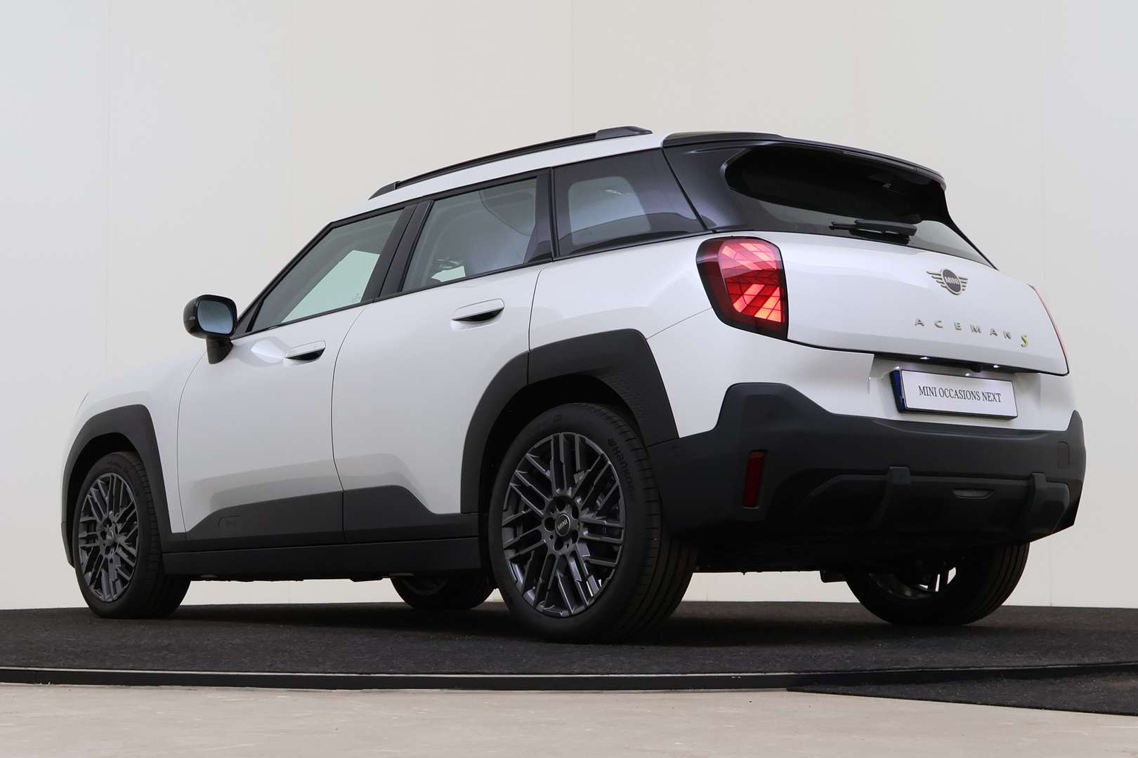 Mini Aceman Essential Cooper SE - 2025 - Joinsteer - #10