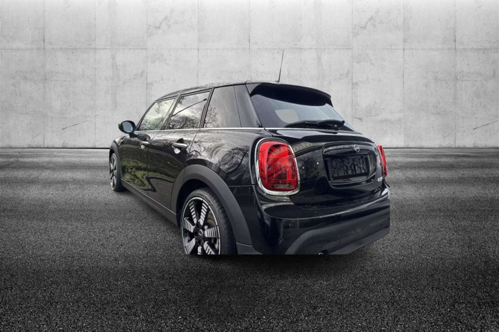 Mini 5 Portes Yours Cooper - 2021 - Joinsteer - #3