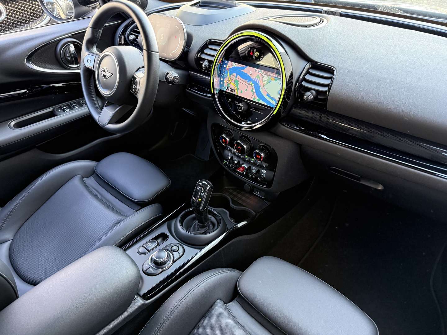 Mini Clubman COOPER - 2022 - Joinsteer - #21