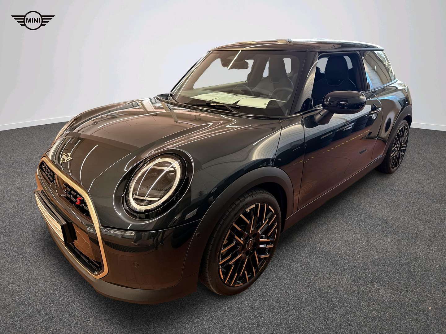 Mini Hatch Favoured Cooper S - 2025 - Joinsteer - #2