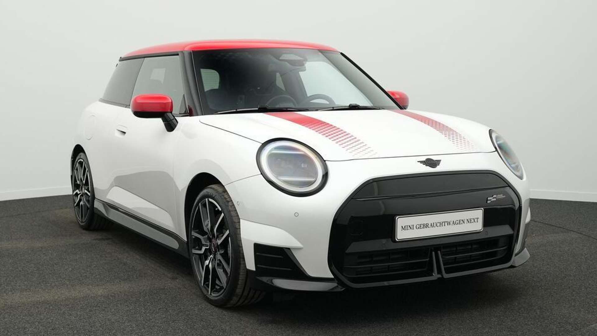 Mini Cooper SE JCW Cooper SE - 2025 - Joinsteer - #15