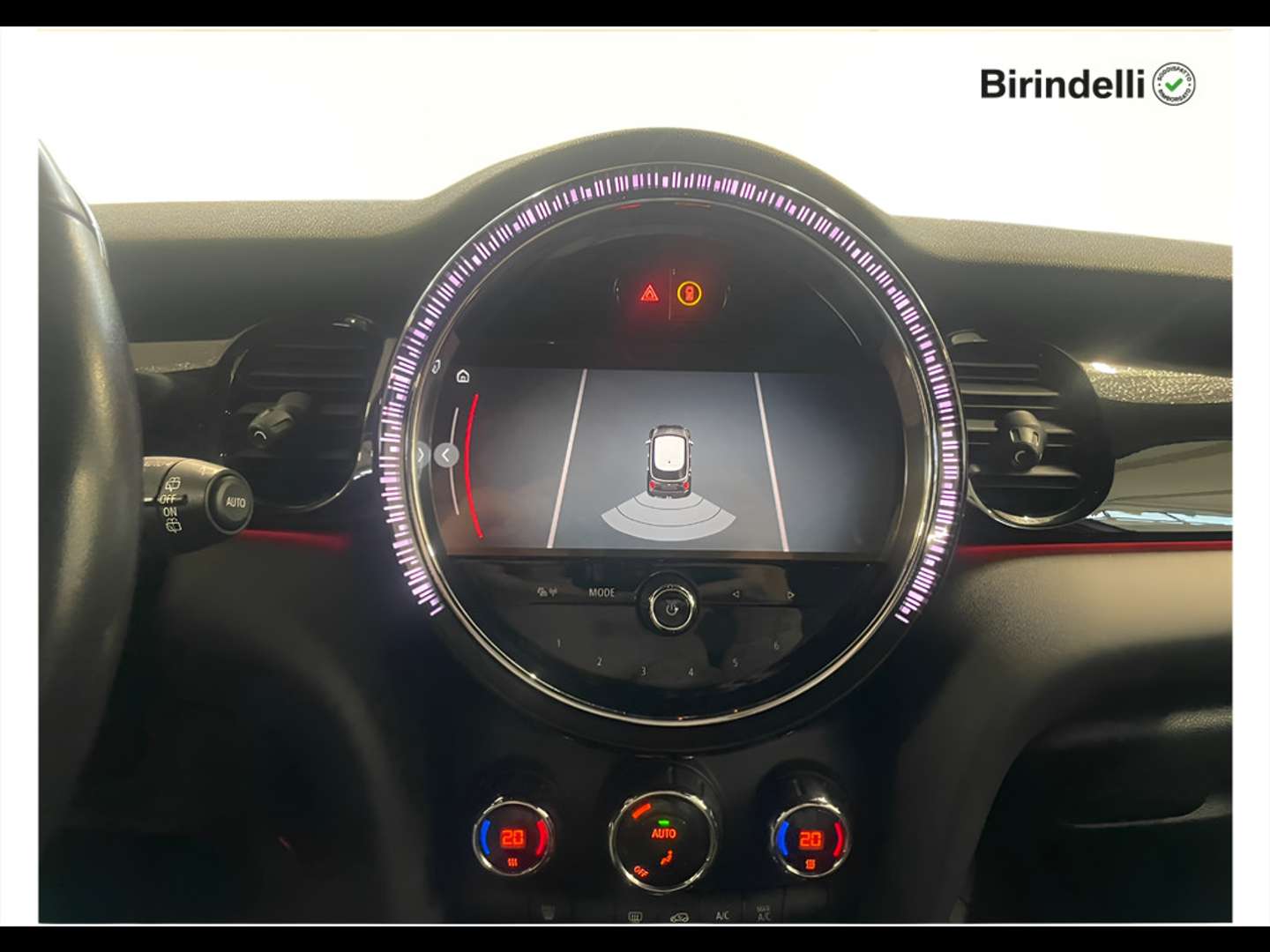 Mini 5 Portes Yours Cooper - 2022 - Joinsteer - #15