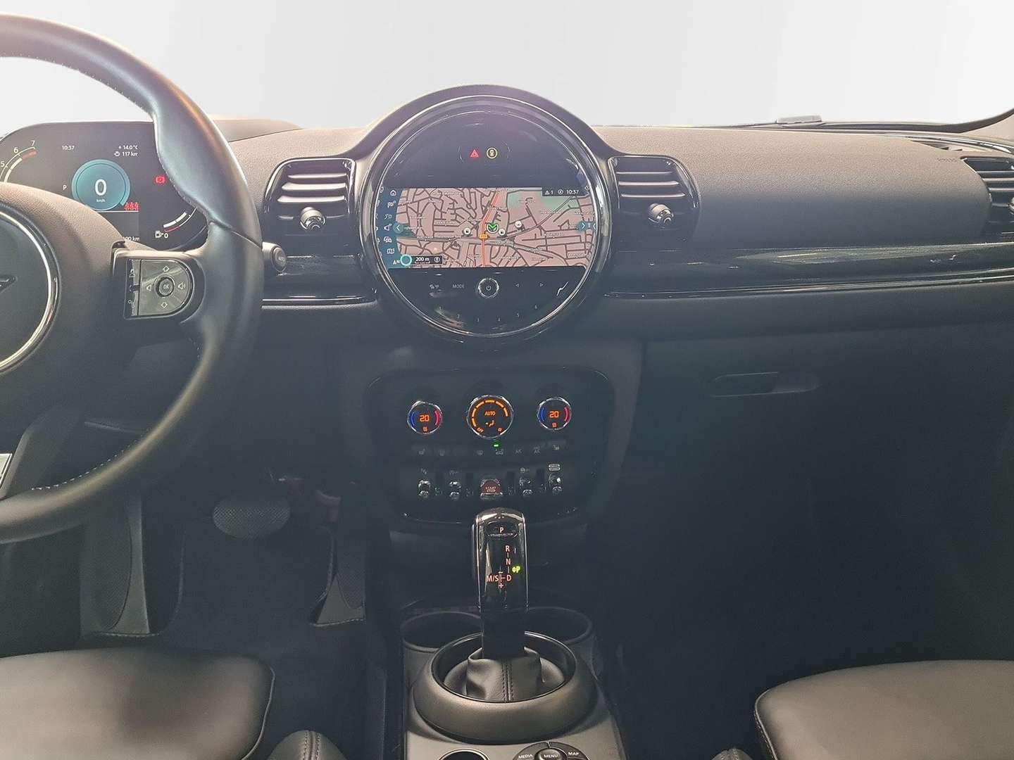 Mini Clubman COOPER - 2022 - Joinsteer - #9