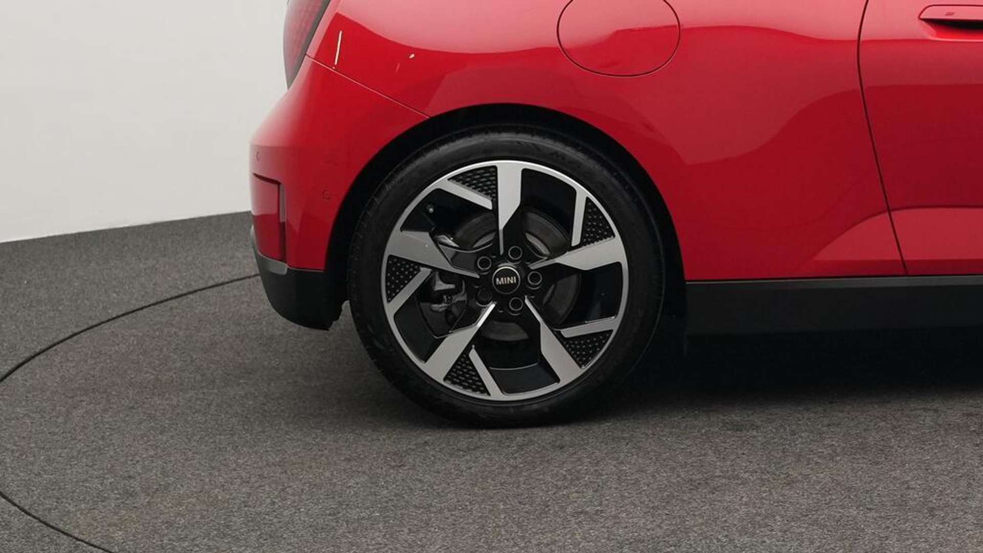 Mini Electric Classic Cooper E - 2025 - Joinsteer - #12