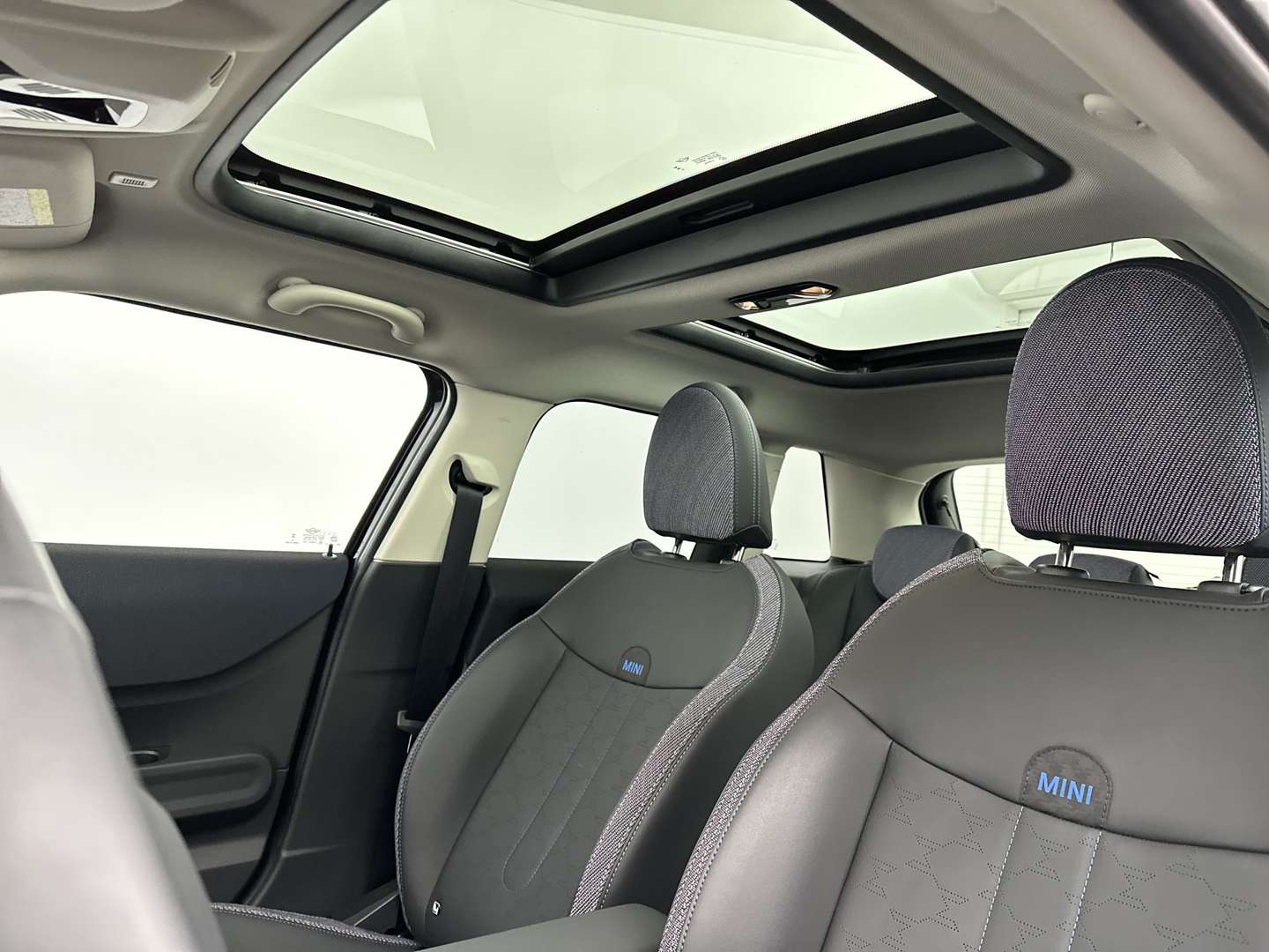 Mini 5 Portes Classic Cooper - 2024 - Joinsteer - #11