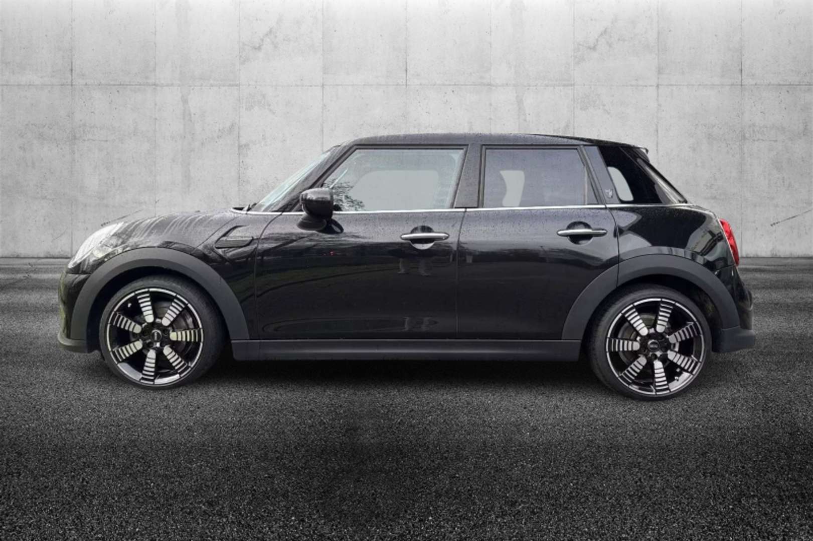 Mini 5 Portes Yours Cooper - 2021 - Joinsteer - #4