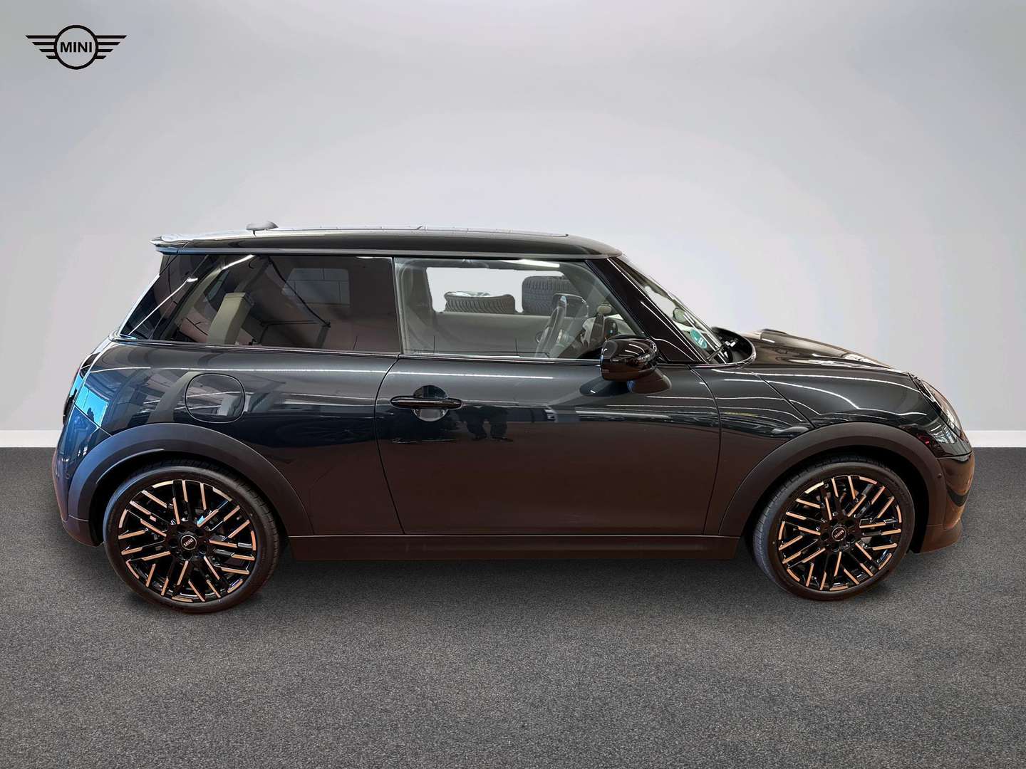 Mini Hatch Favoured Cooper S - 2025 - Joinsteer - #3