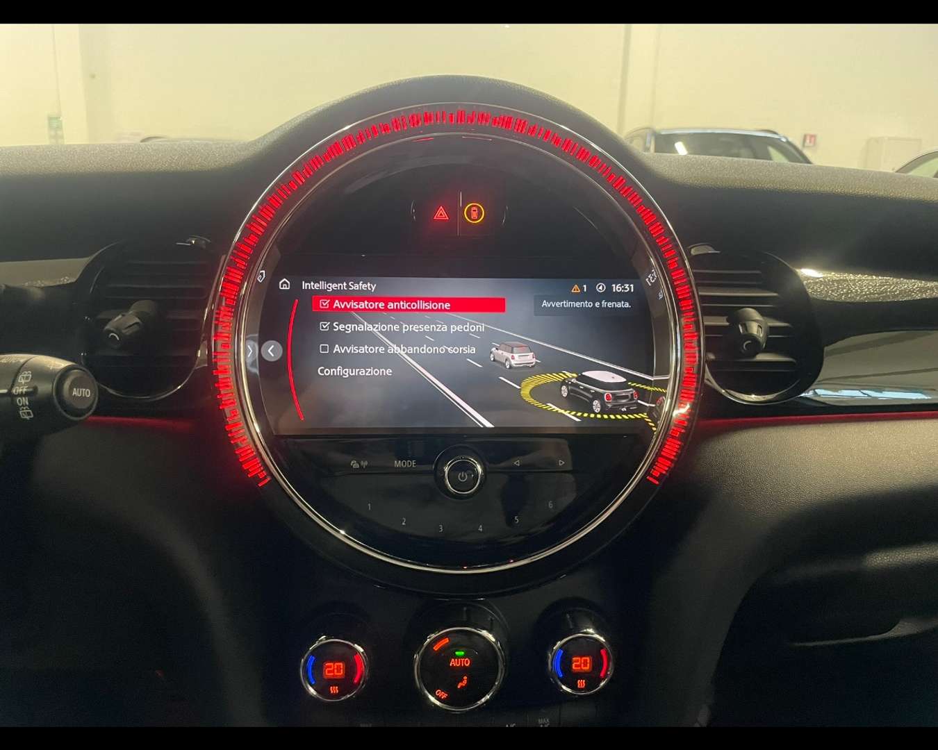 Mini 5 Portes Yours Cooper - 2022 - Joinsteer - #16