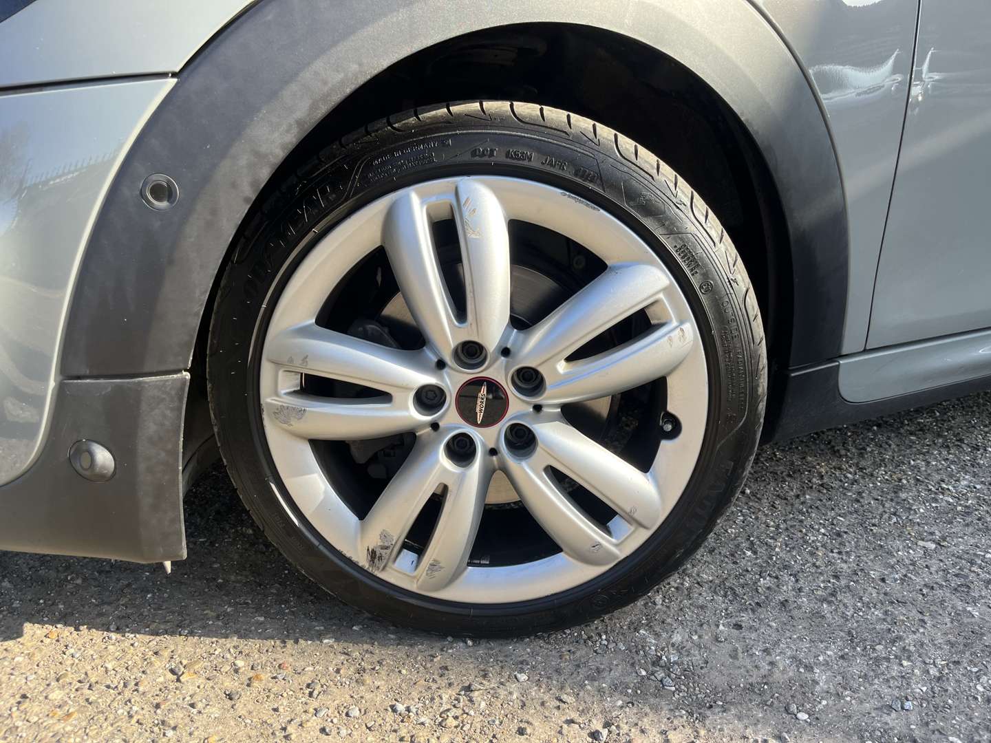 Mini Hatch JCW Cooper S - 2019 - Joinsteer - #10