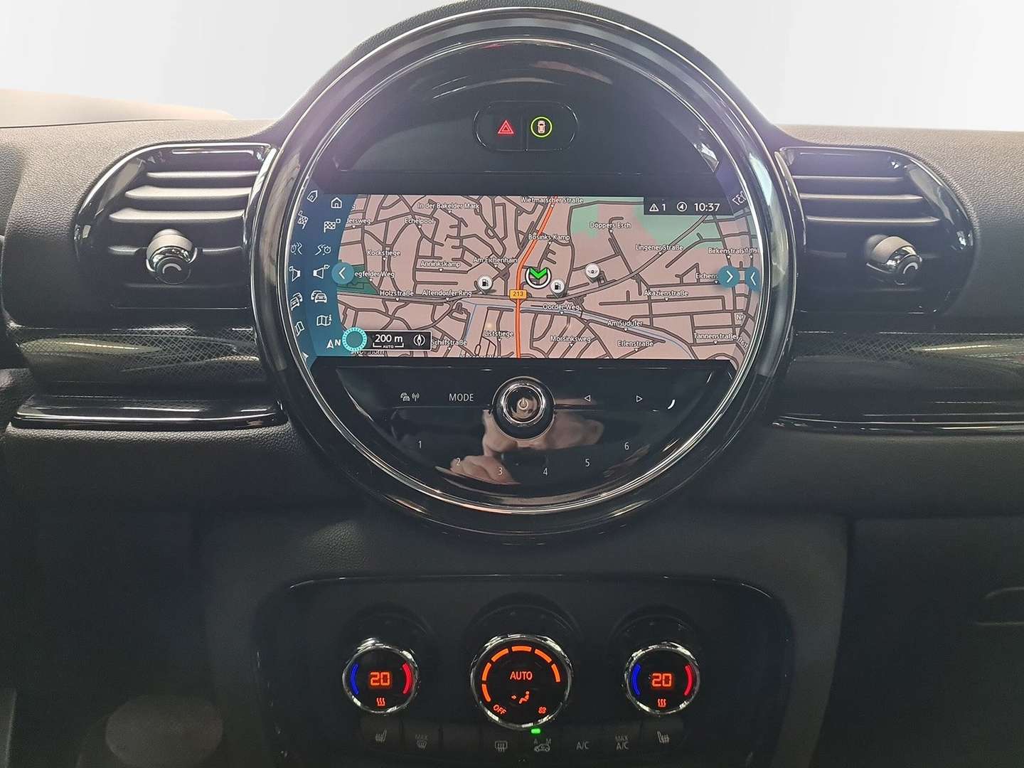 Mini Clubman COOPER - 2022 - Joinsteer - #10