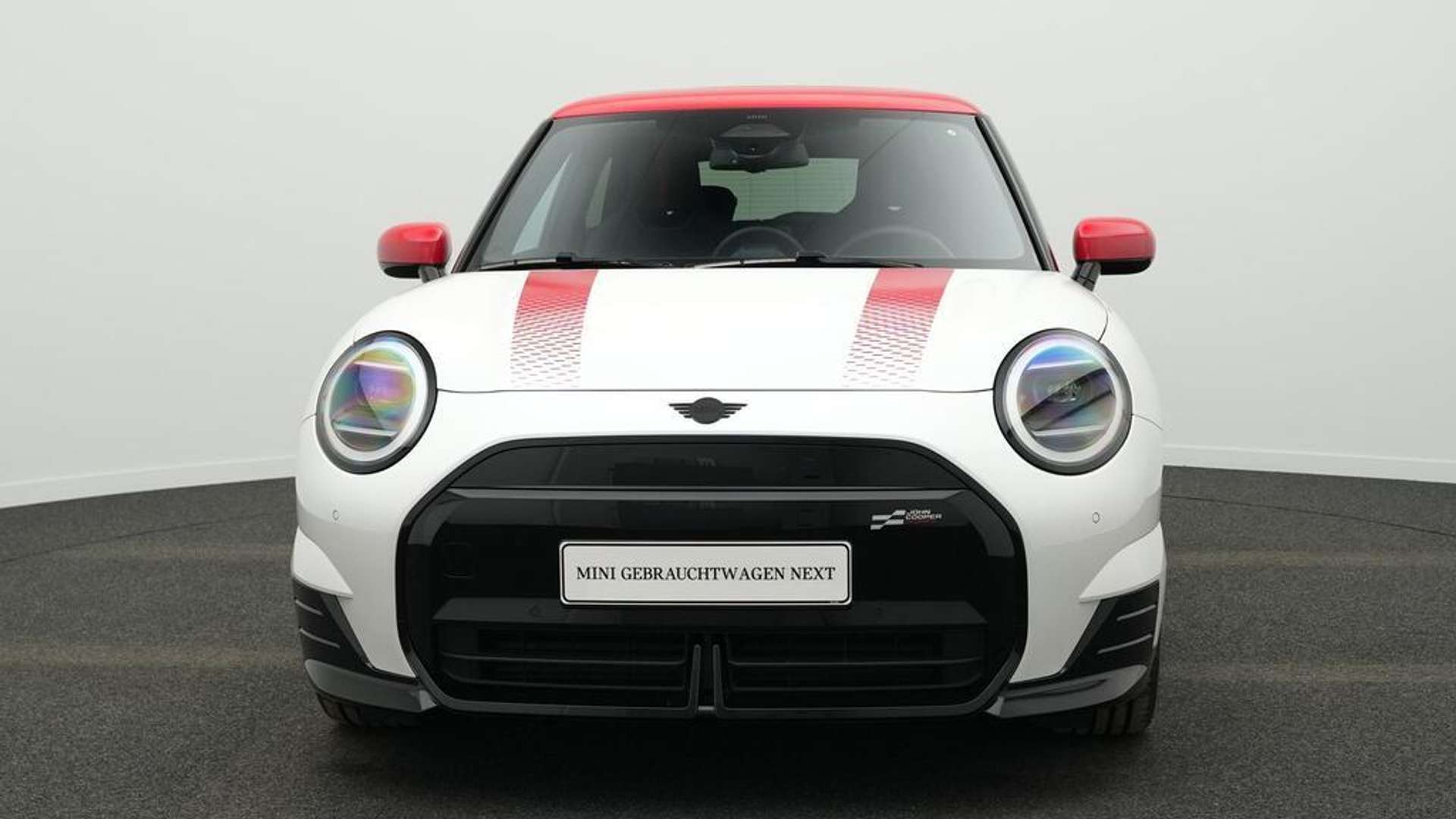Mini Cooper SE JCW Cooper SE - 2025 - Joinsteer - #16