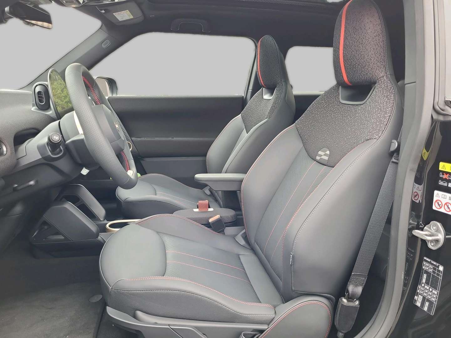 Mini Cooper SE JCW Cooper SE - 2025 - Joinsteer - #16