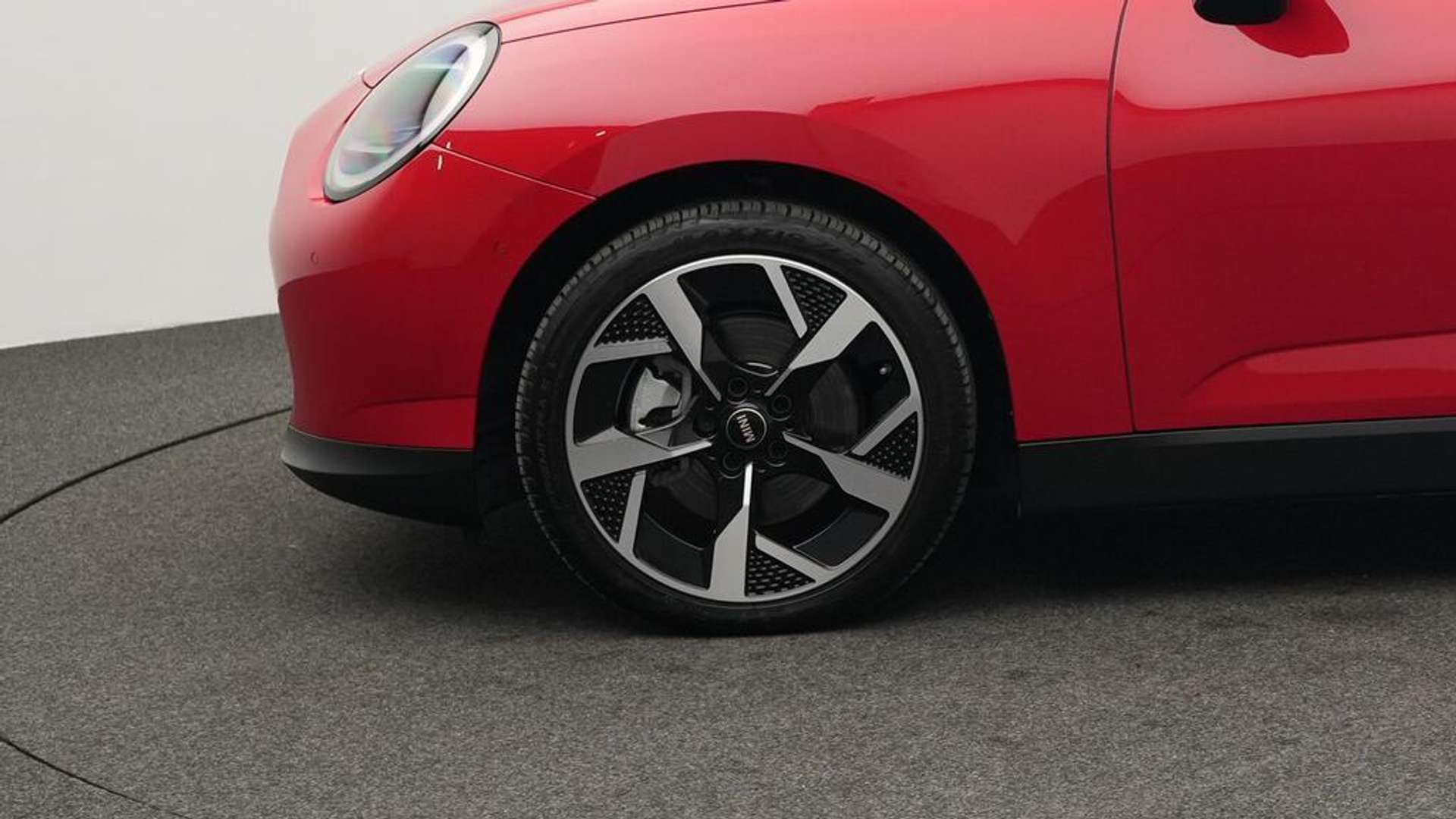 Mini Electric Classic Cooper E - 2025 - Joinsteer - #13