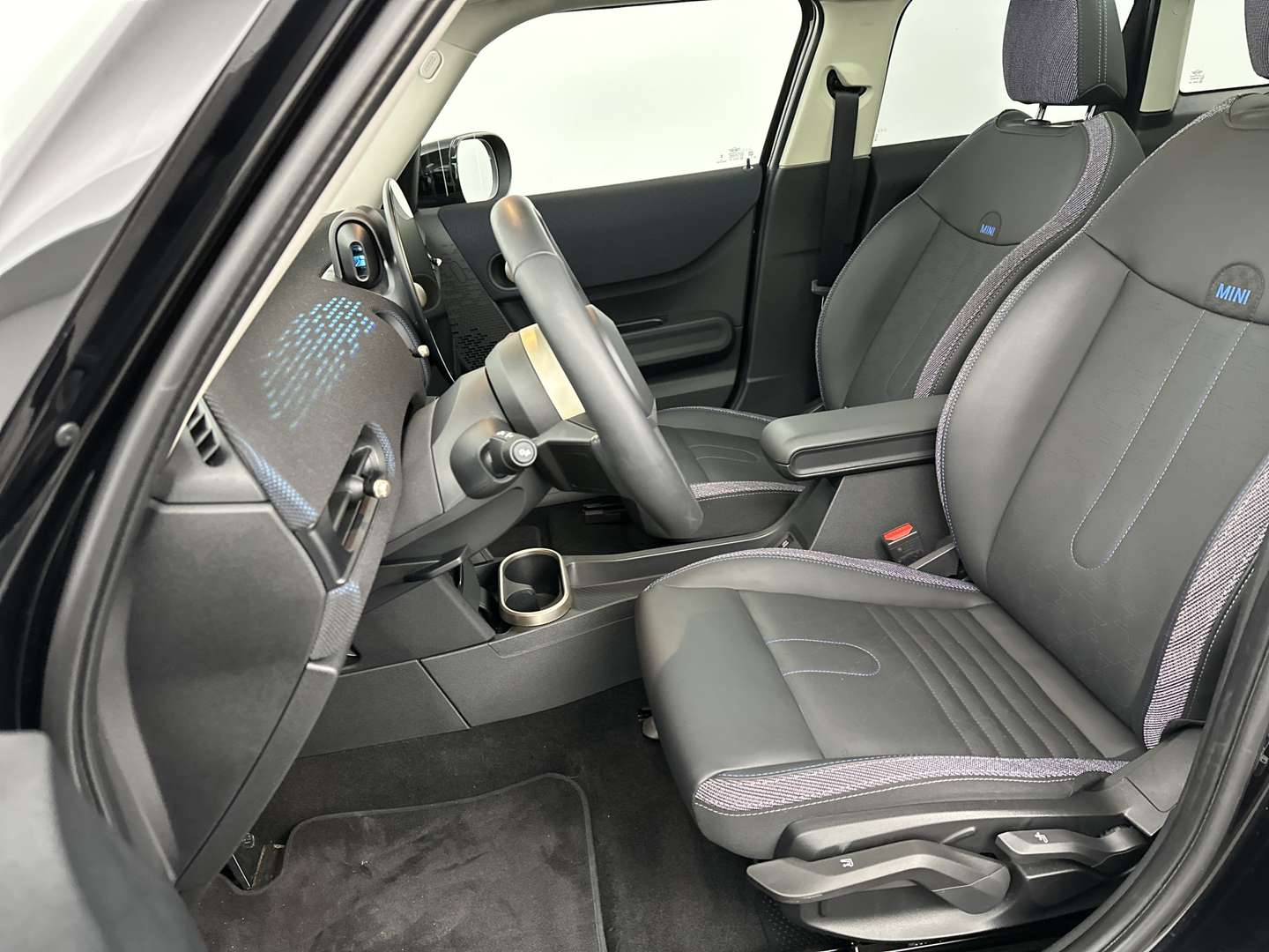 Mini 5 Portes Classic Cooper - 2024 - Joinsteer - #12