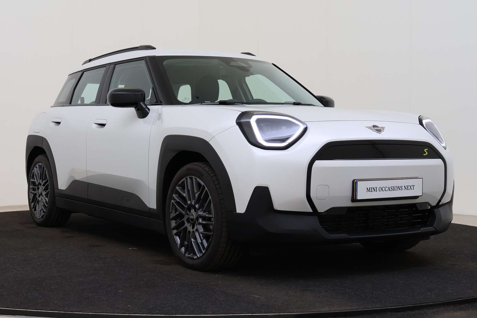 Mini Aceman Essential Cooper SE - 2025 - Joinsteer - #12