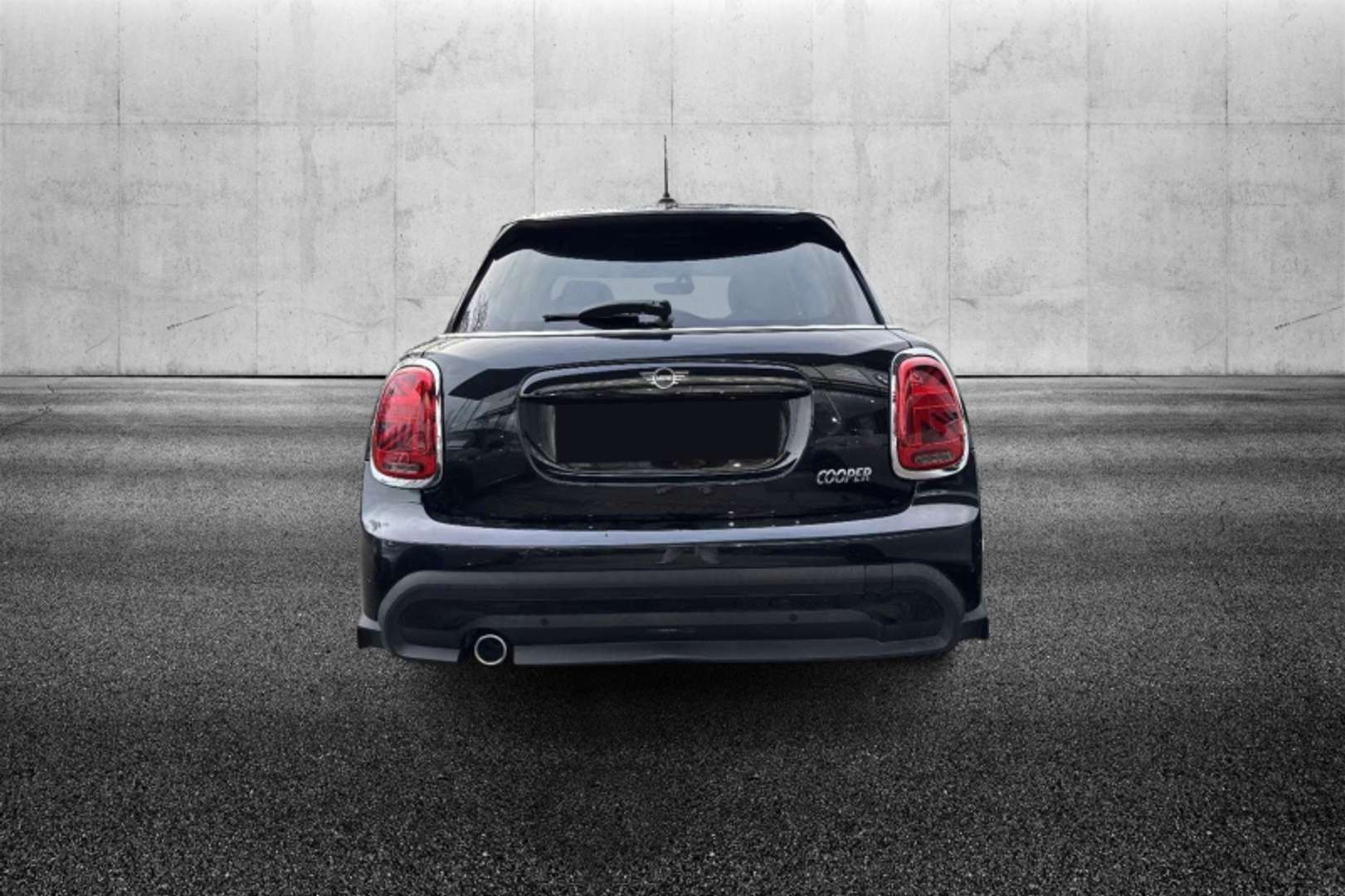 Mini 5 Portes Yours Cooper - 2021 - Joinsteer - #5