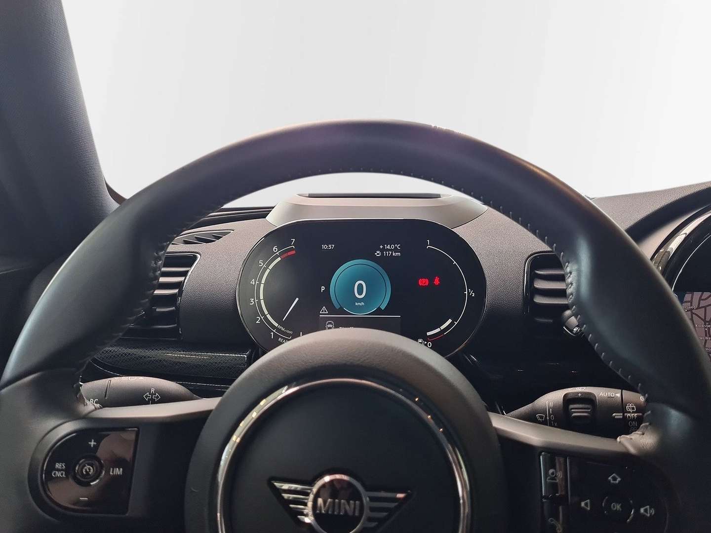 Mini Clubman COOPER - 2022 - Joinsteer - #11