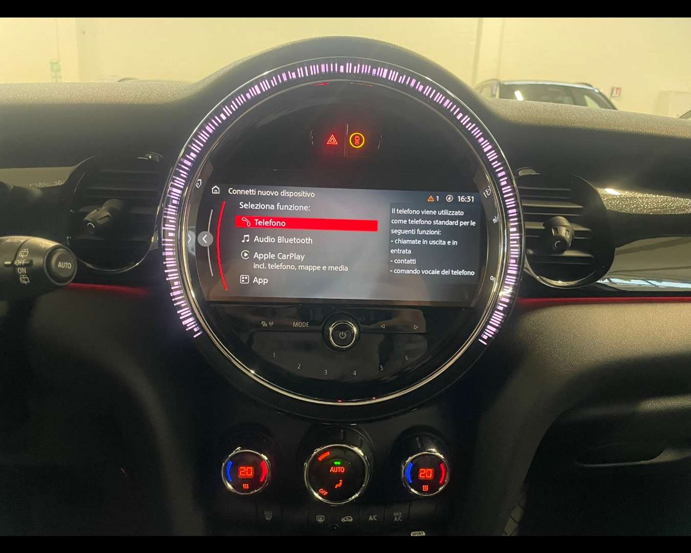 Mini 5 Portes Yours Cooper - 2022 - Joinsteer - #17