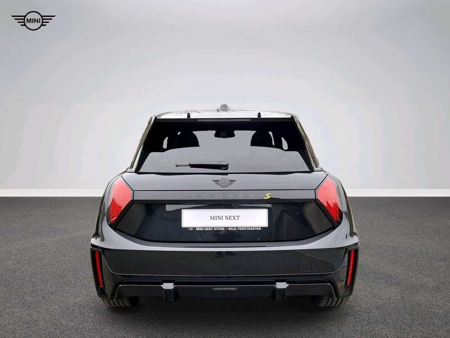 Mini Cooper SE JCW Cooper SE - 2025 - Joinsteer - #17