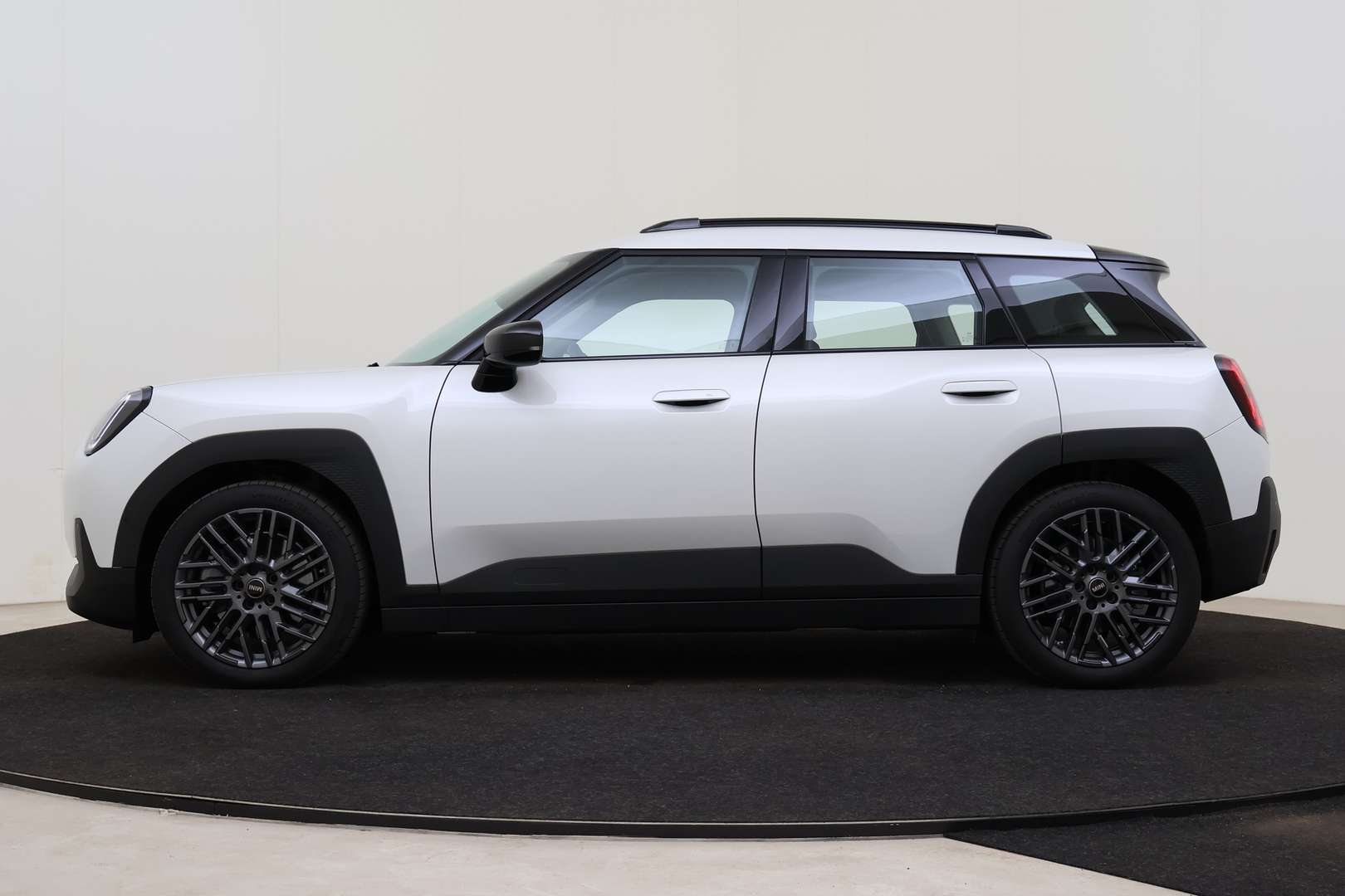 Mini Aceman Essential Cooper SE - 2025 - Joinsteer - #13