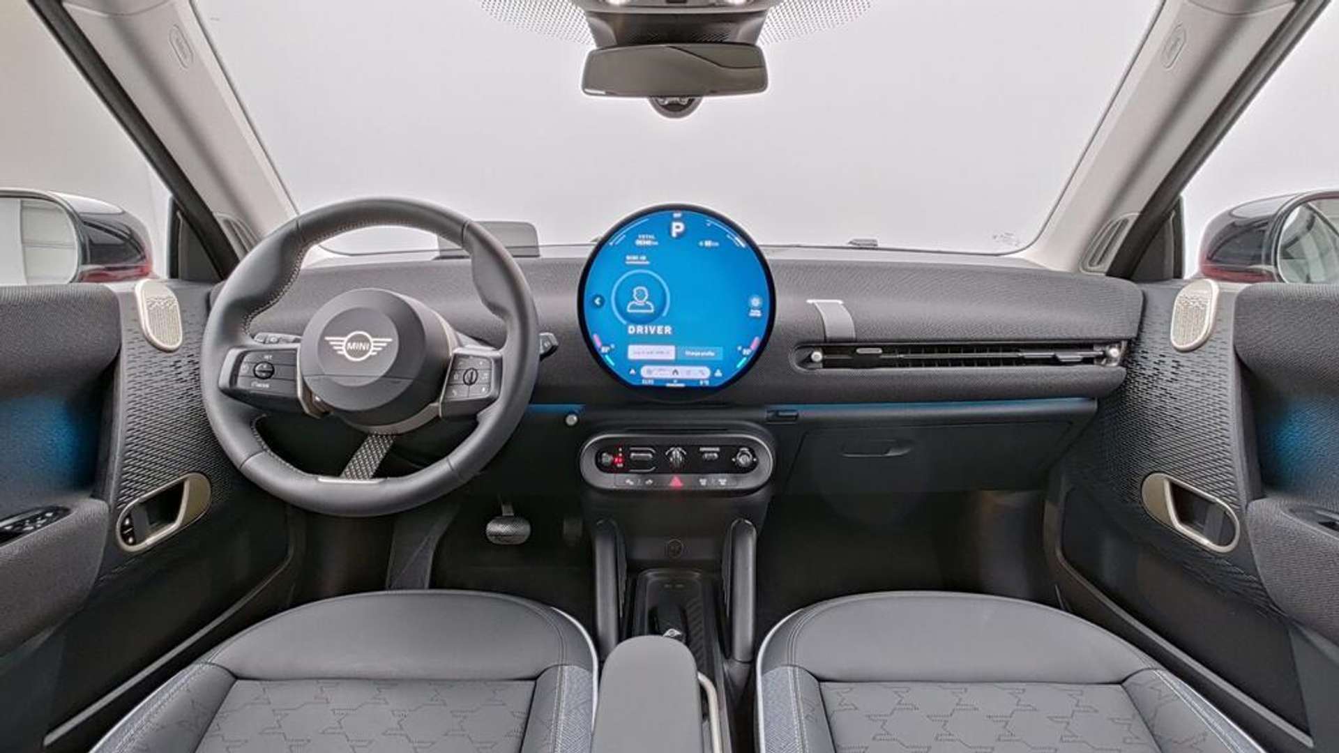 Mini Electric Classic Cooper E - 2025 - Joinsteer - #14