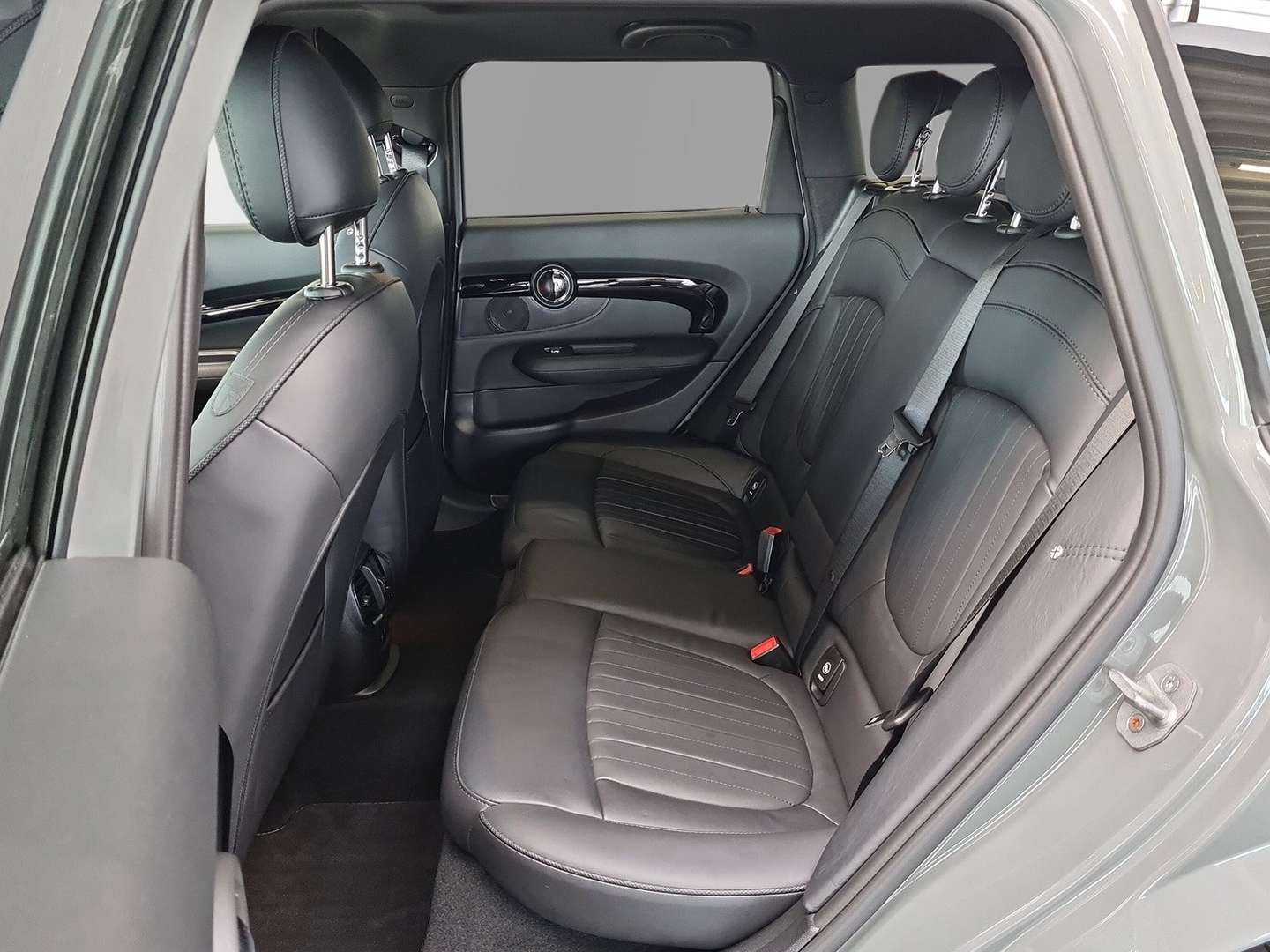 Mini Clubman COOPER - 2022 - Joinsteer - #12