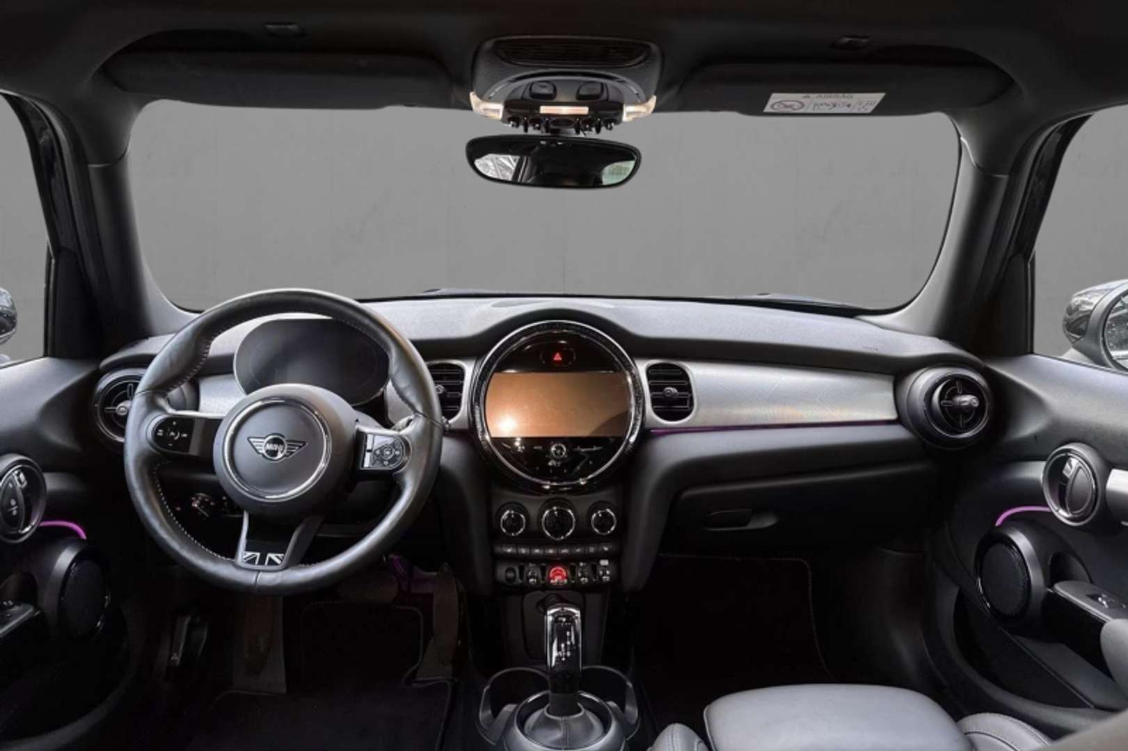 Mini 5 Portes Yours Cooper - 2021 - Joinsteer - #6