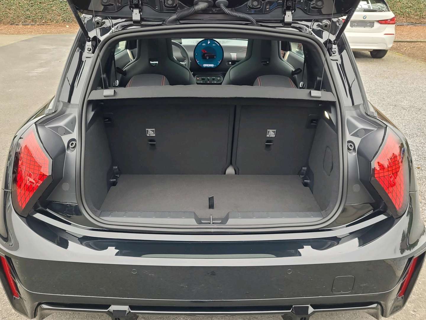 Mini Cooper SE JCW Cooper SE - 2025 - Joinsteer - #18