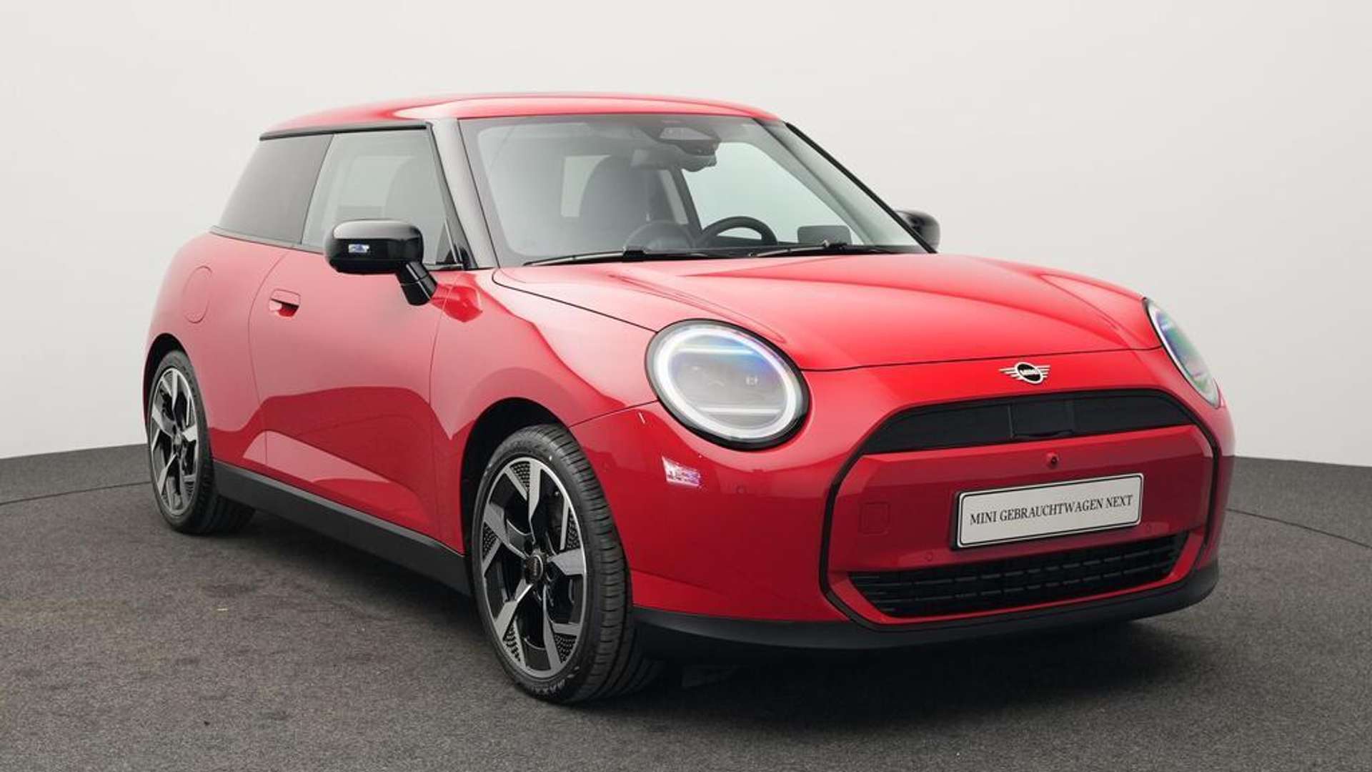 Mini Electric Classic Cooper E - 2025 - Joinsteer - #15