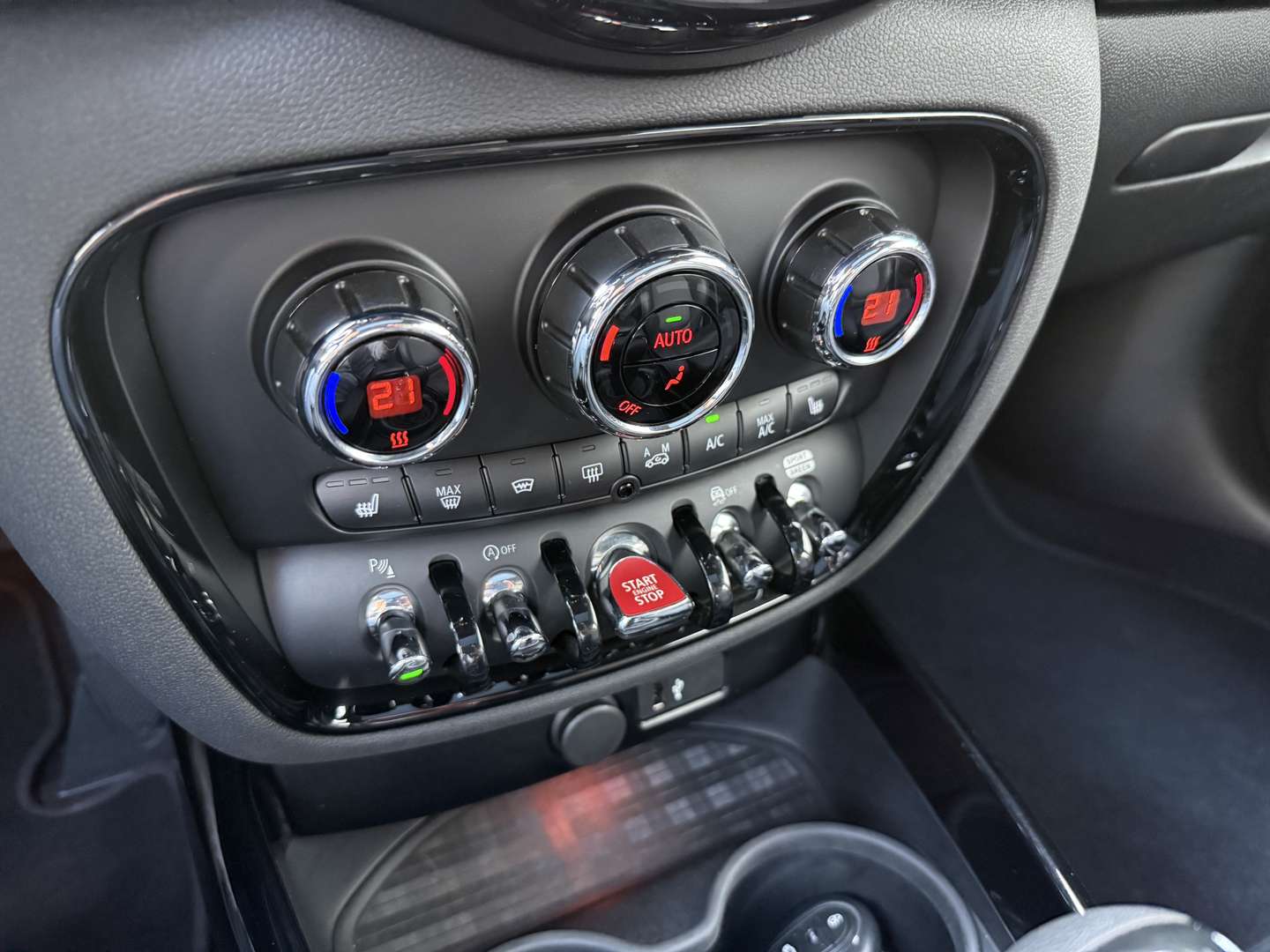 Mini Clubman COOPER - 2022 - Joinsteer - #25