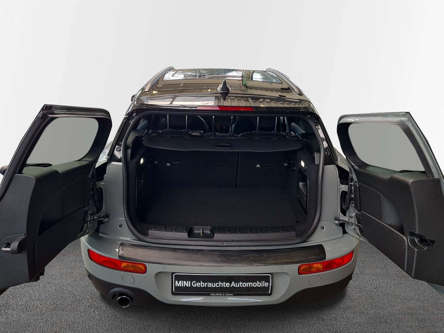 Mini Clubman COOPER - 2022 - Joinsteer - #13