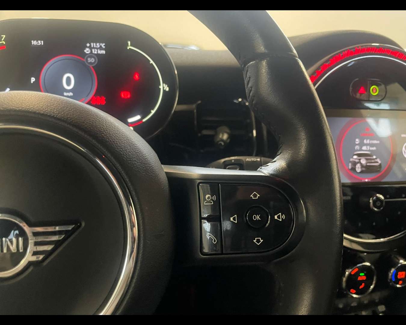 Mini 5 Portes Yours Cooper - 2022 - Joinsteer - #19