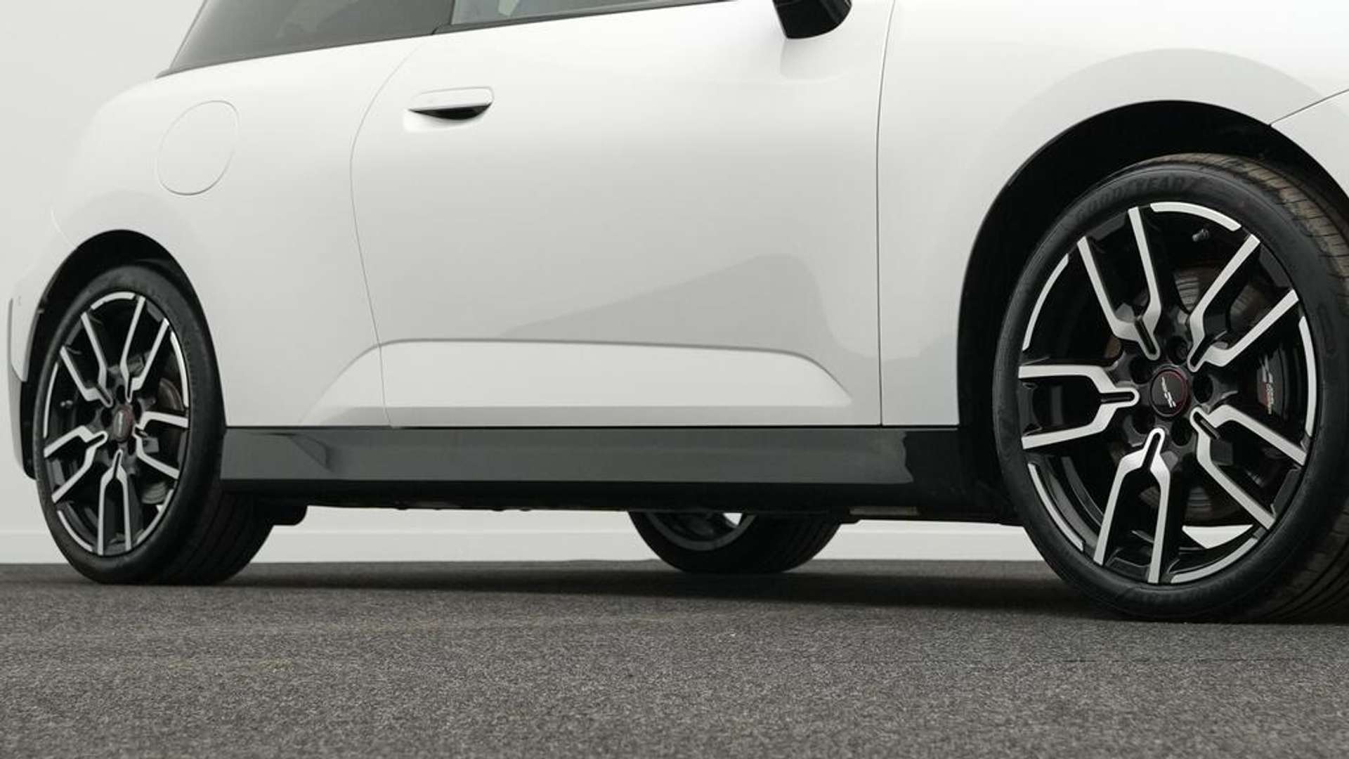 Mini Cooper SE JCW Cooper SE - 2025 - Joinsteer - #19