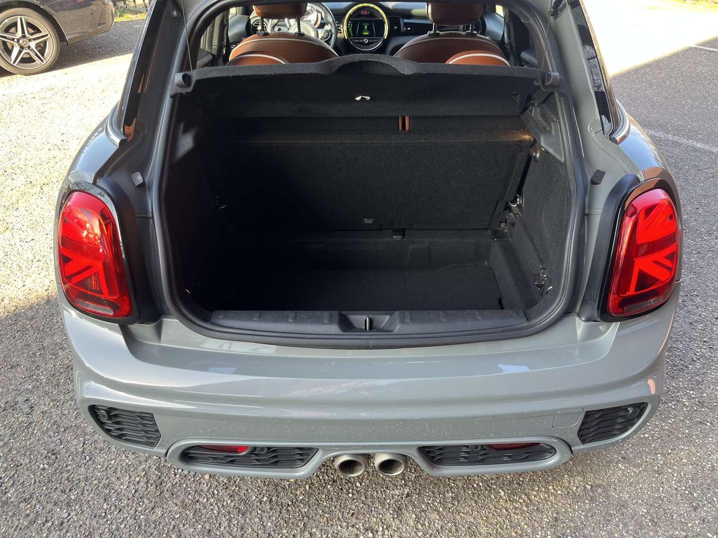 Mini Hatch JCW Cooper S - 2019 - Joinsteer - #13