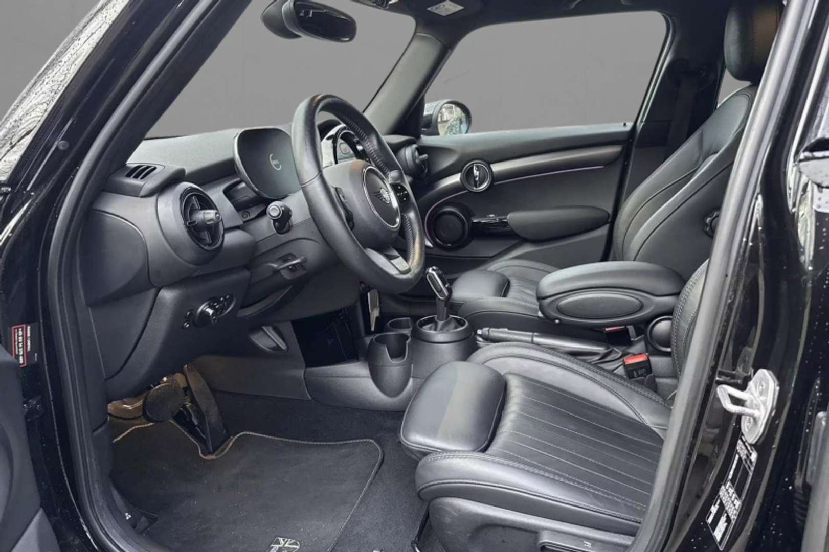 Mini 5 Portes Yours Cooper - 2021 - Joinsteer - #7