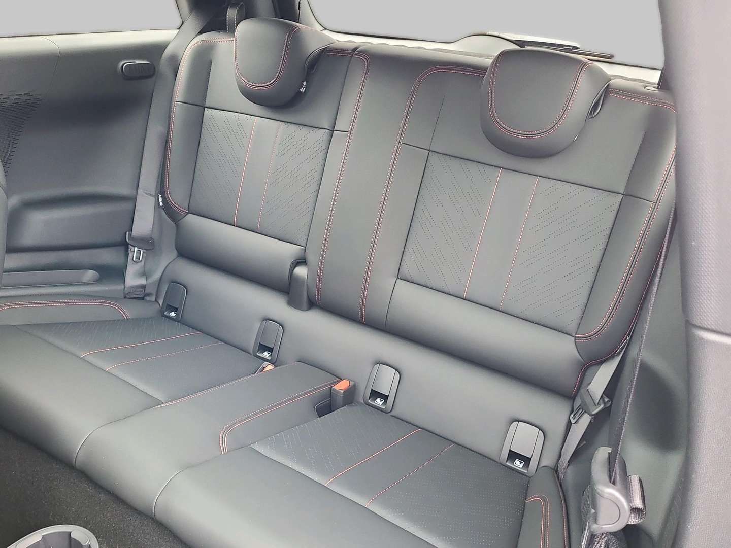 Mini Cooper SE JCW Cooper SE - 2025 - Joinsteer - #19