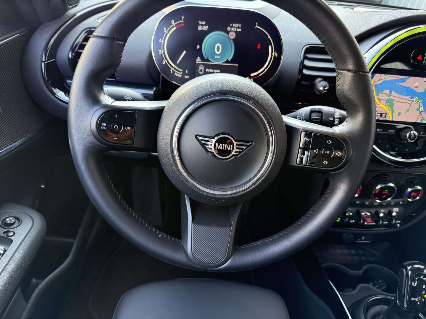 Mini Clubman COOPER - 2022 - Joinsteer - #26