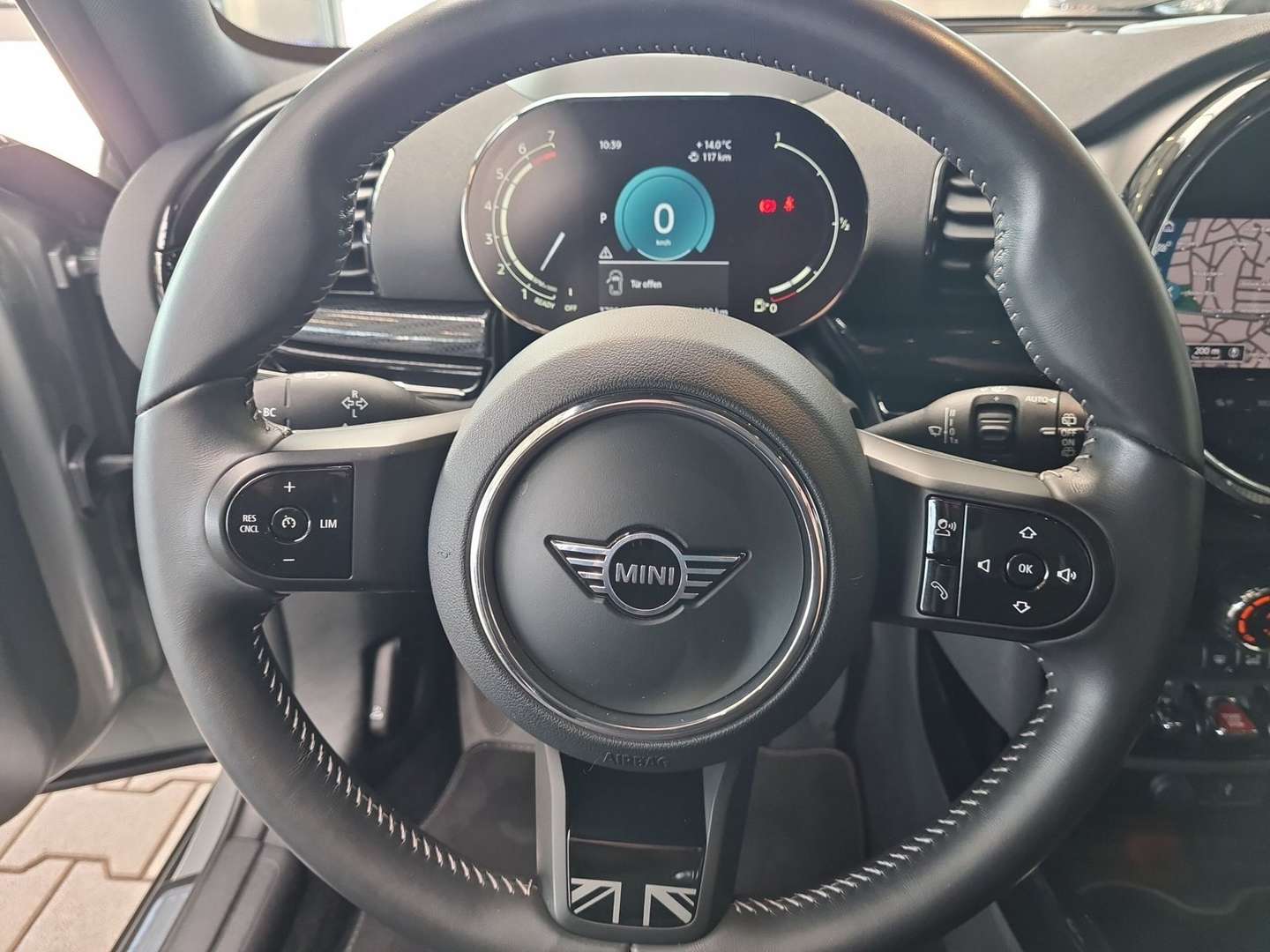 Mini Clubman COOPER - 2022 - Joinsteer - #14