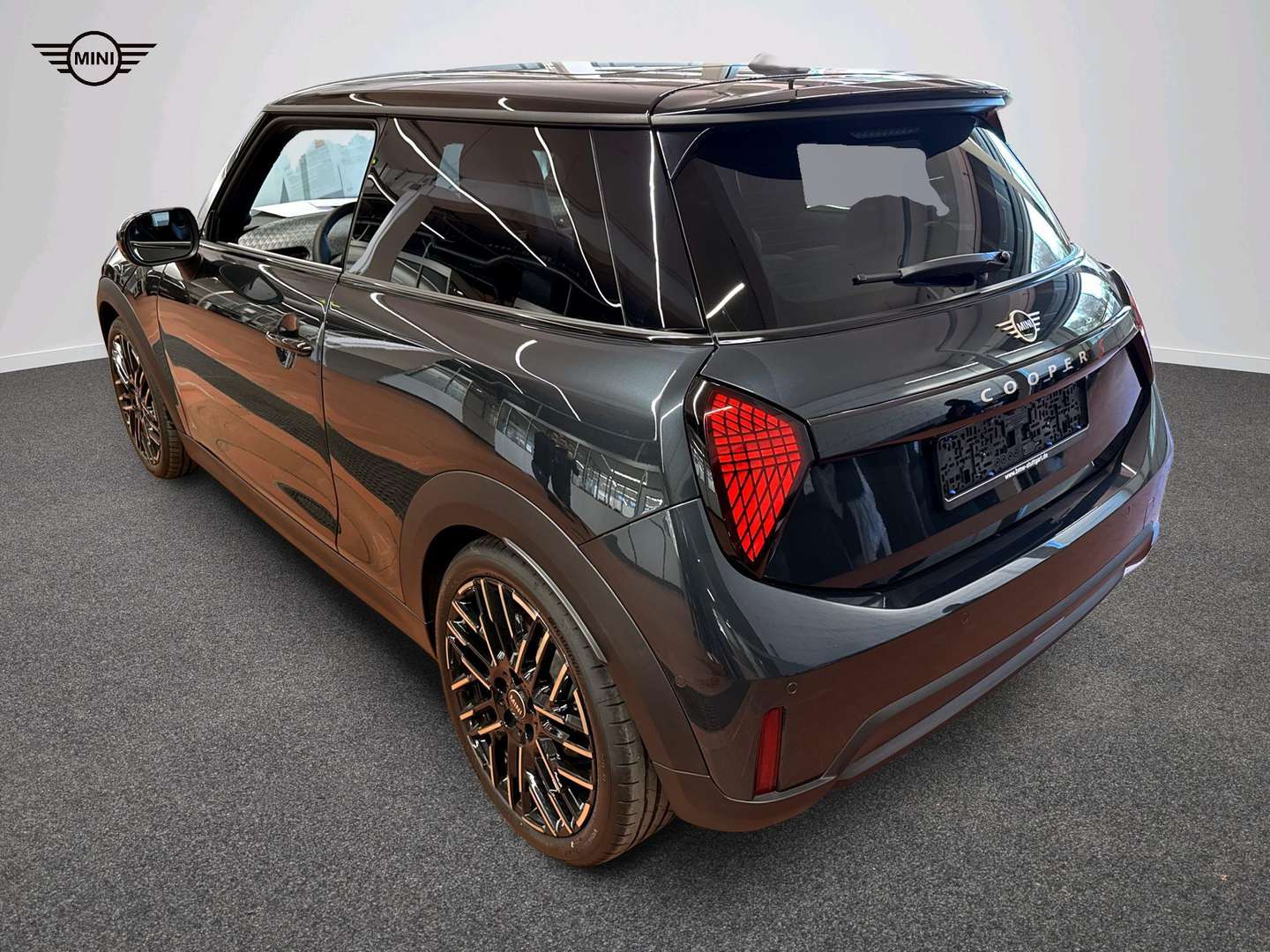 Mini Hatch Favoured Cooper S - 2025 - Joinsteer - #7