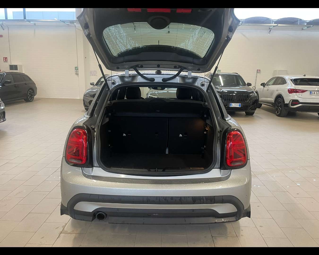 Mini 5 Portes Yours Cooper - 2022 - Joinsteer - #20